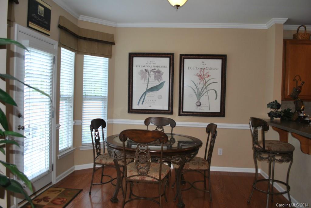 Ridge Pointe - Residential