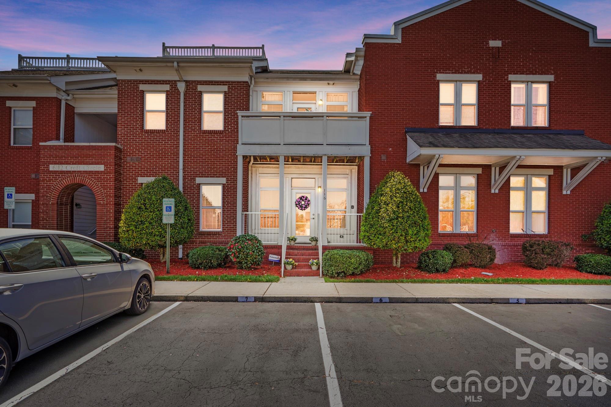 Lake Park - Residential