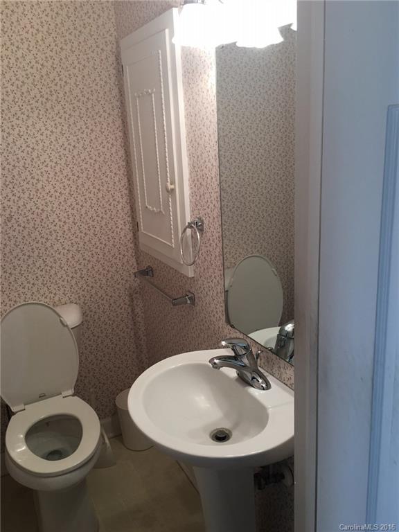 None - Residential