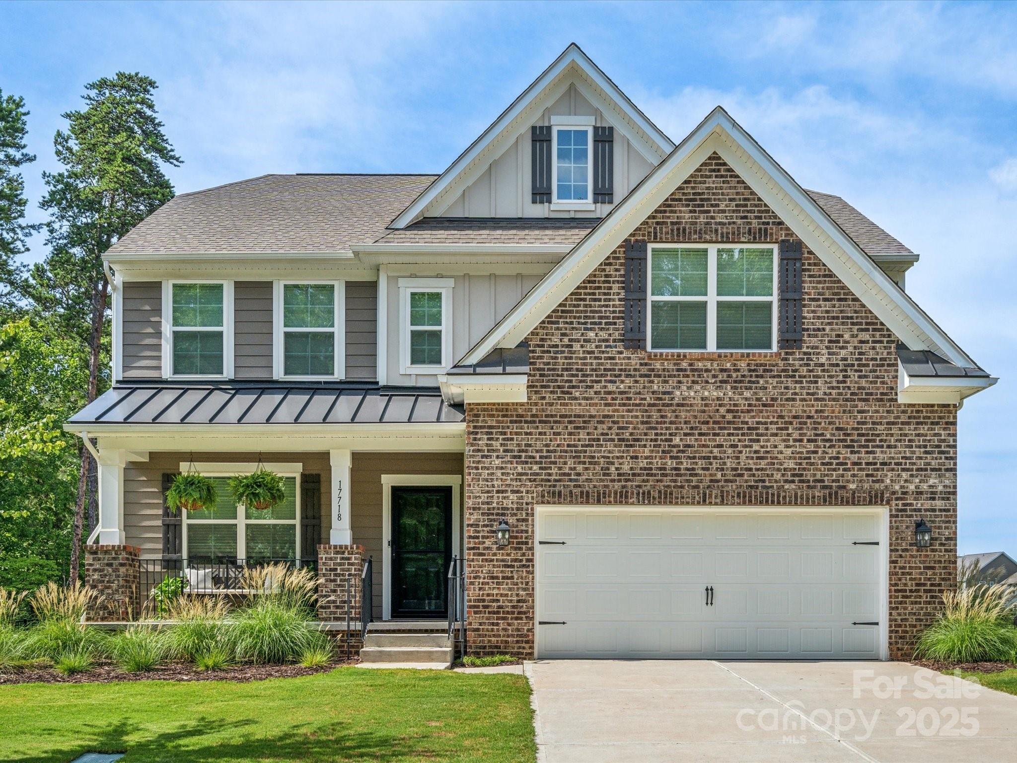 Discover this like-new, move-in-ready waterfront home in The Palisades, boasting updates galore! Inside, you'll find a gourmet kitchen perfect for culinary adventures and a living room enhanced with custom built-ins. Step outside to enjoy a spacious deck, cozy fire pit, and stunning views of Lake Wylie from your own backyard. While dock installation isn't permitted, you can launch a kayak or canoe directly from your property with a path leading right down to the lake. The Palisades offers an oversized pool with a waterslide, tennis and basketball courts, and more. Don’t miss this rare opportunity for lakeside living with endless amenities!