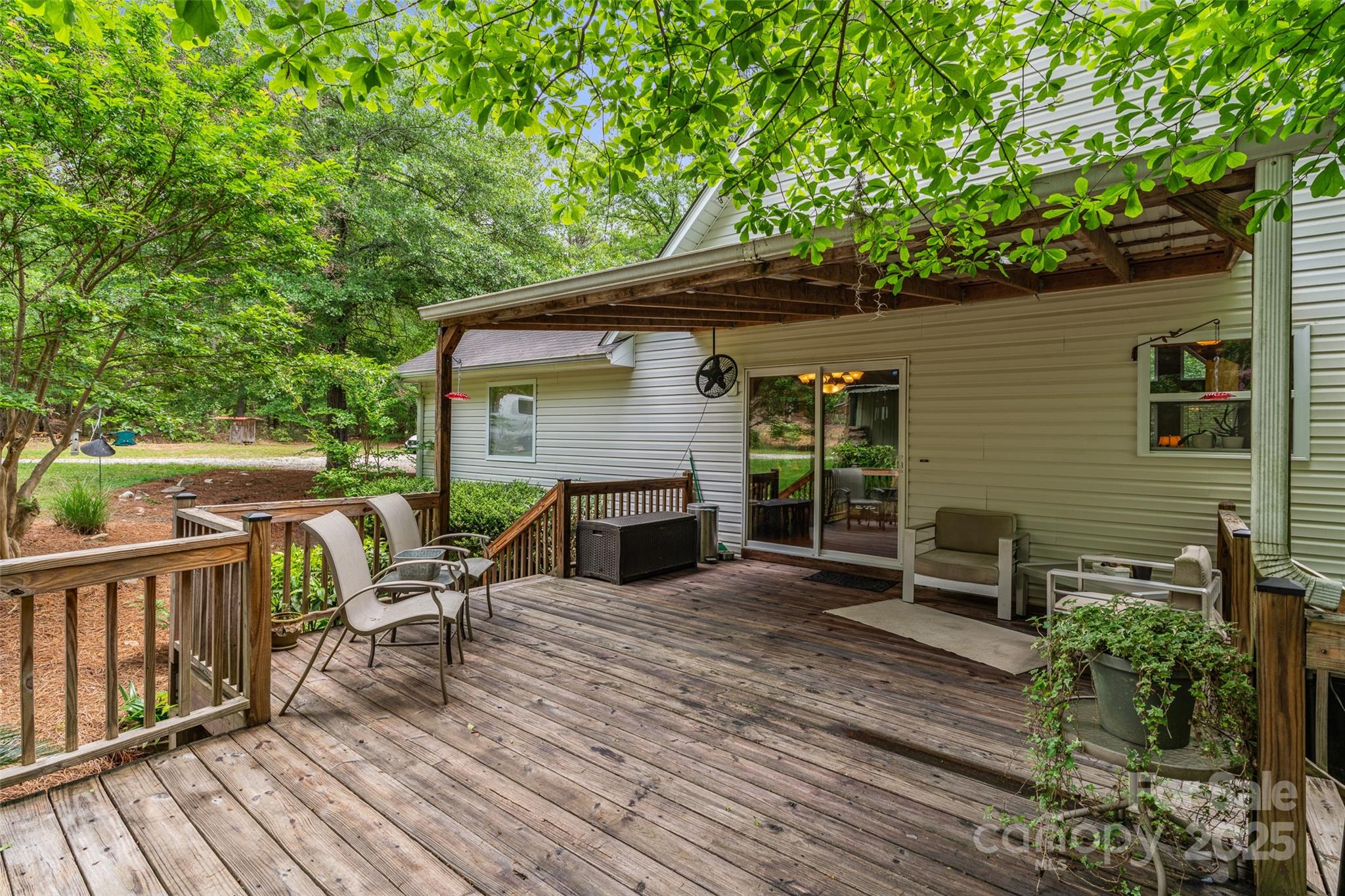 Forest Brook - Residential