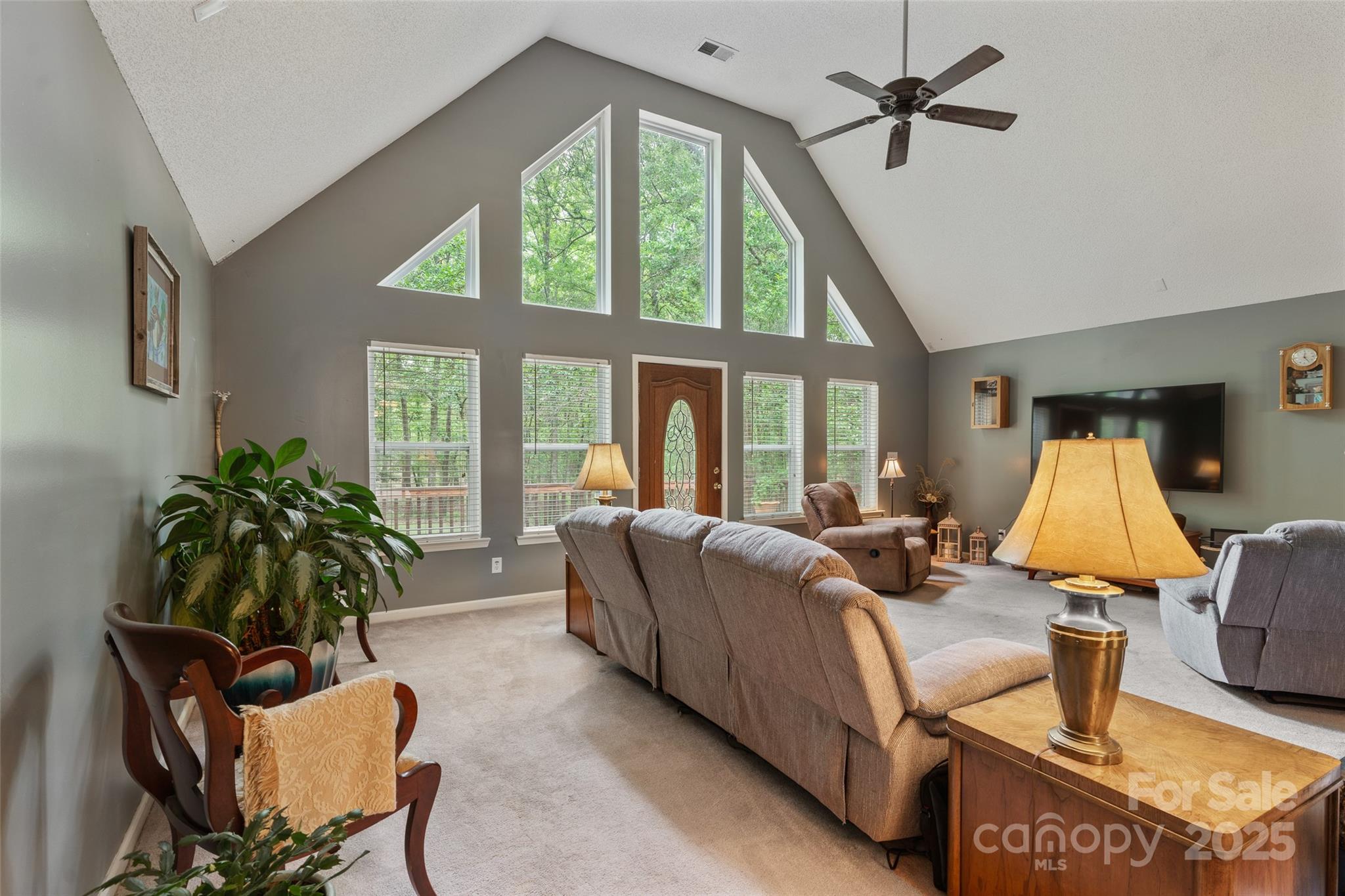 Forest Brook - Residential