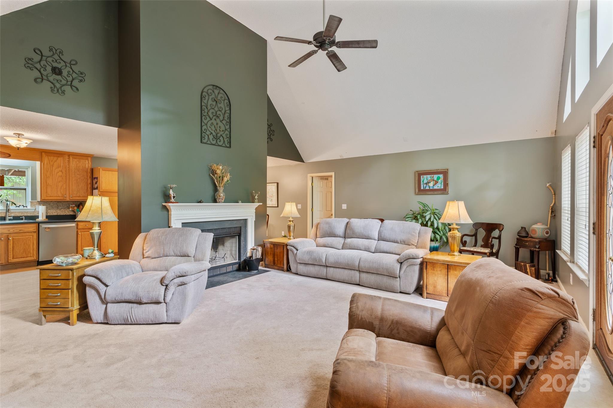 Forest Brook - Residential