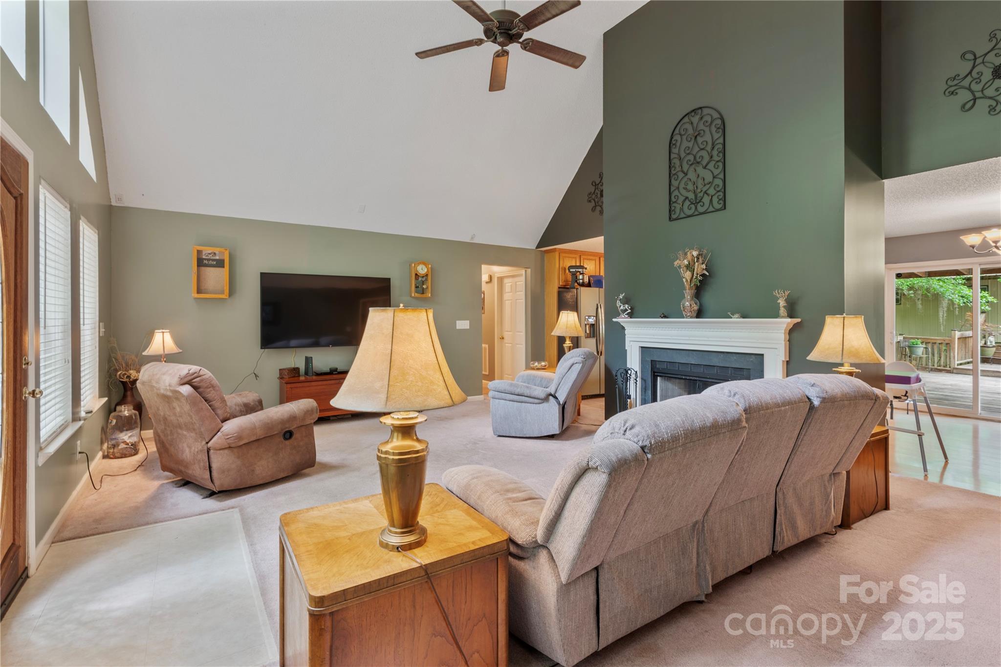 Forest Brook - Residential