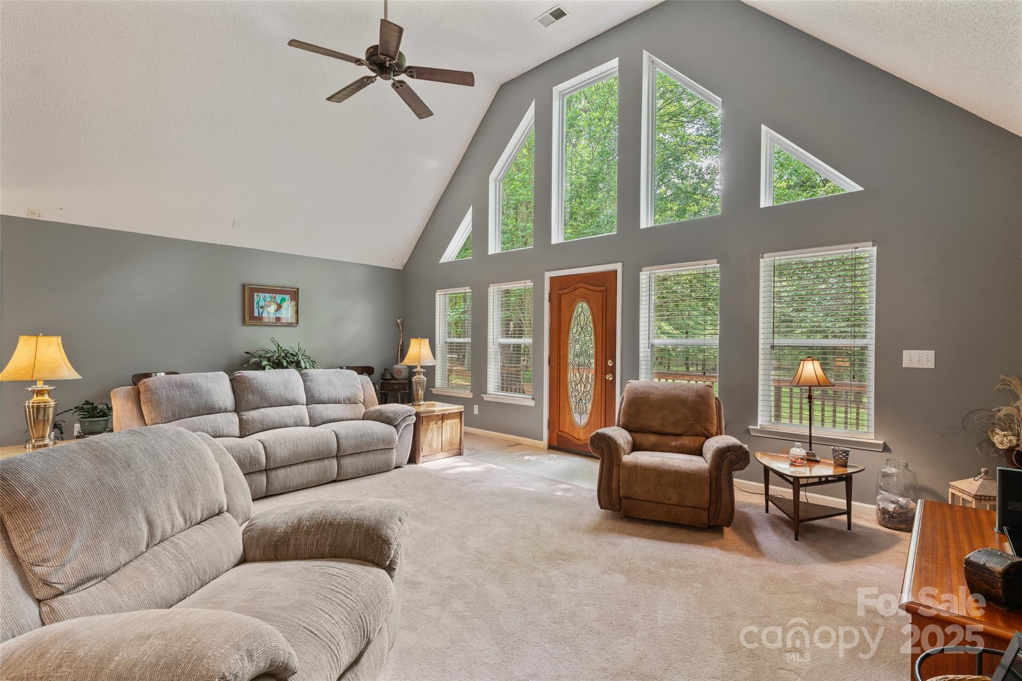 Forest Brook - Residential