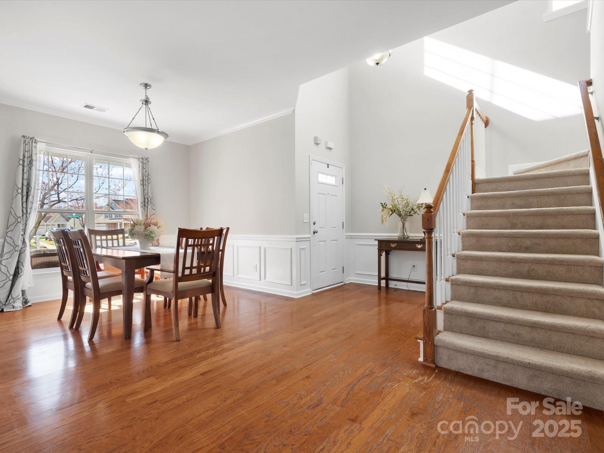 Whitley Mills - Residential