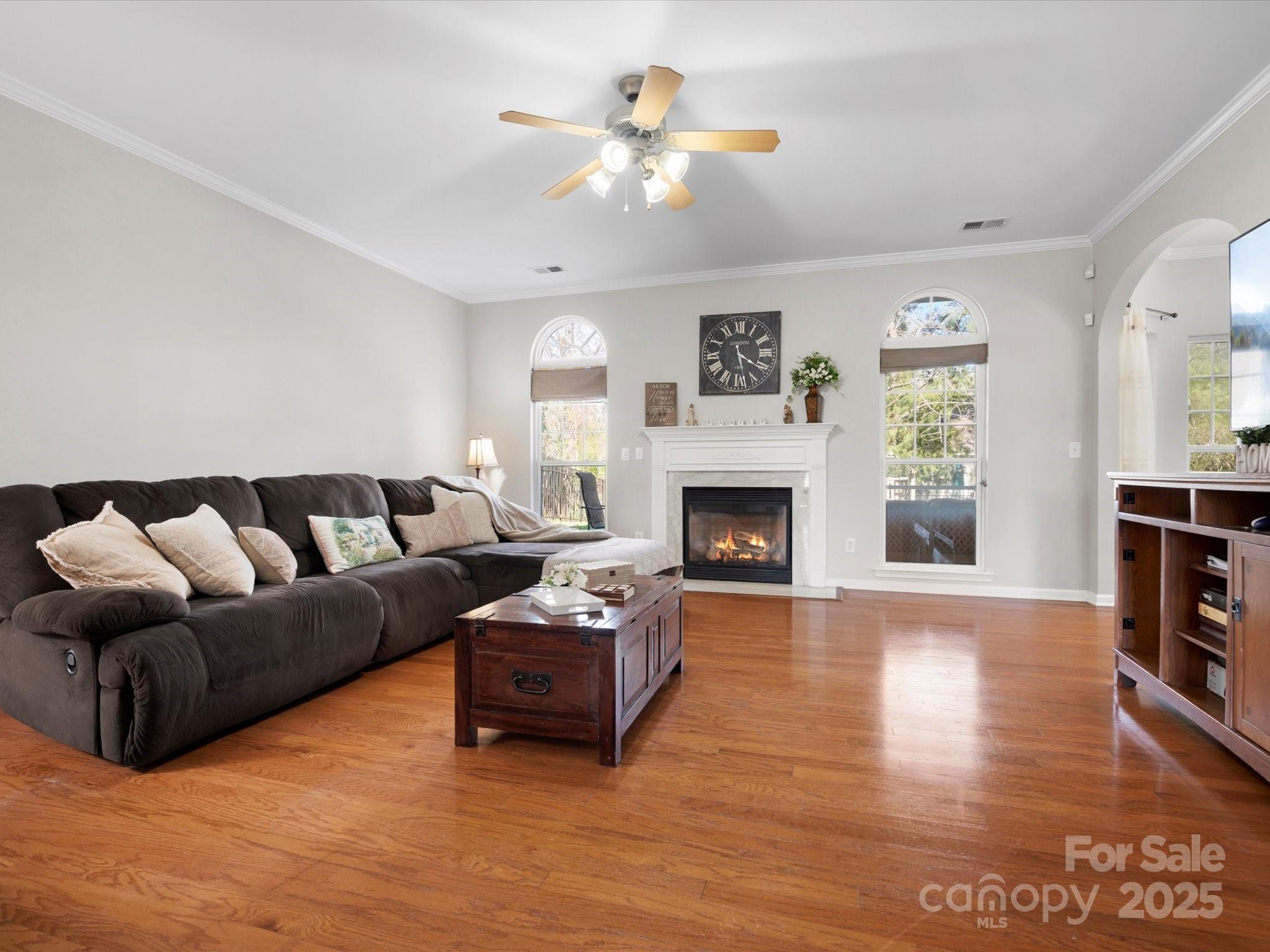 Whitley Mills - Residential
