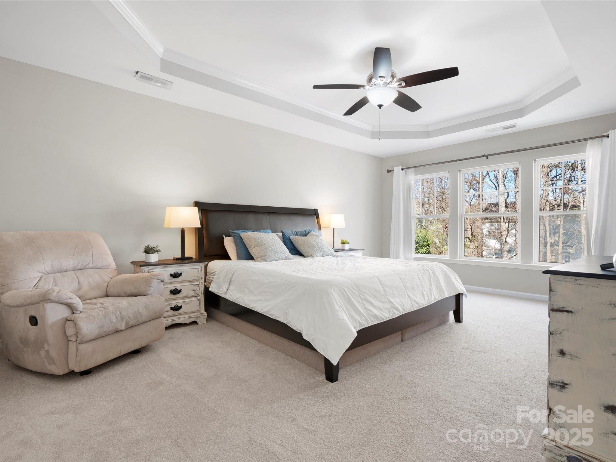 Whitley Mills - Residential