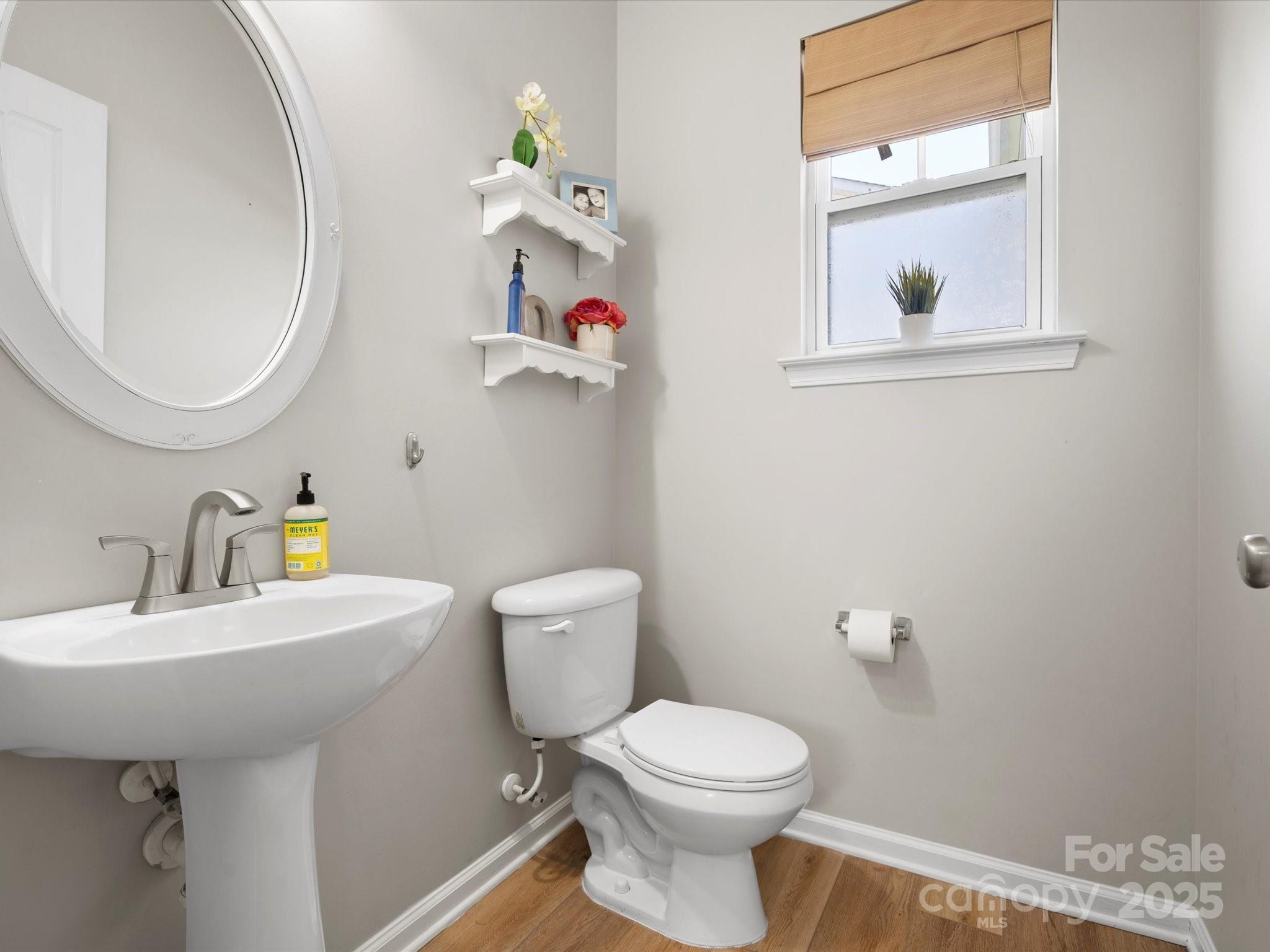 Whitley Mills - Residential