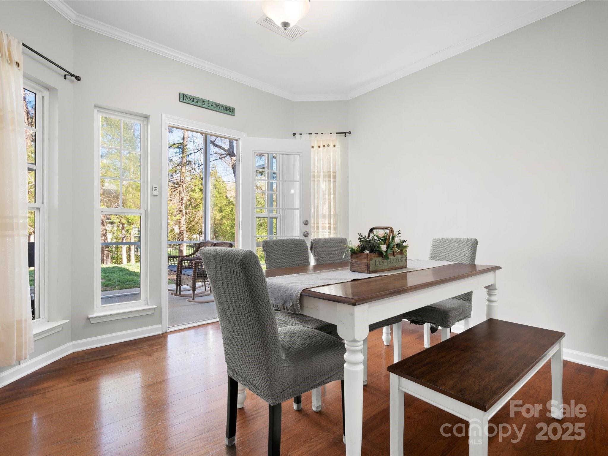 Whitley Mills - Residential
