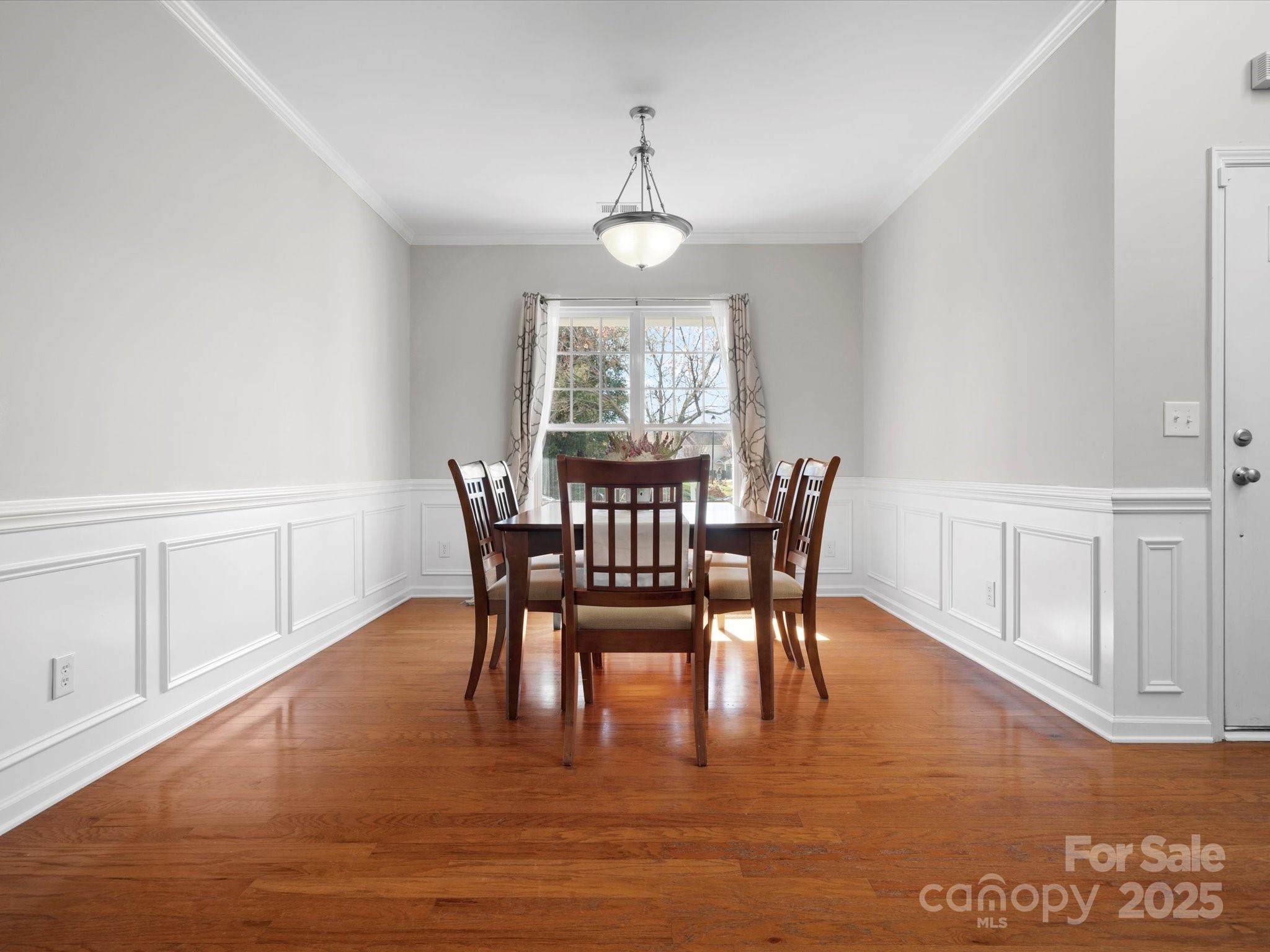 Whitley Mills - Residential