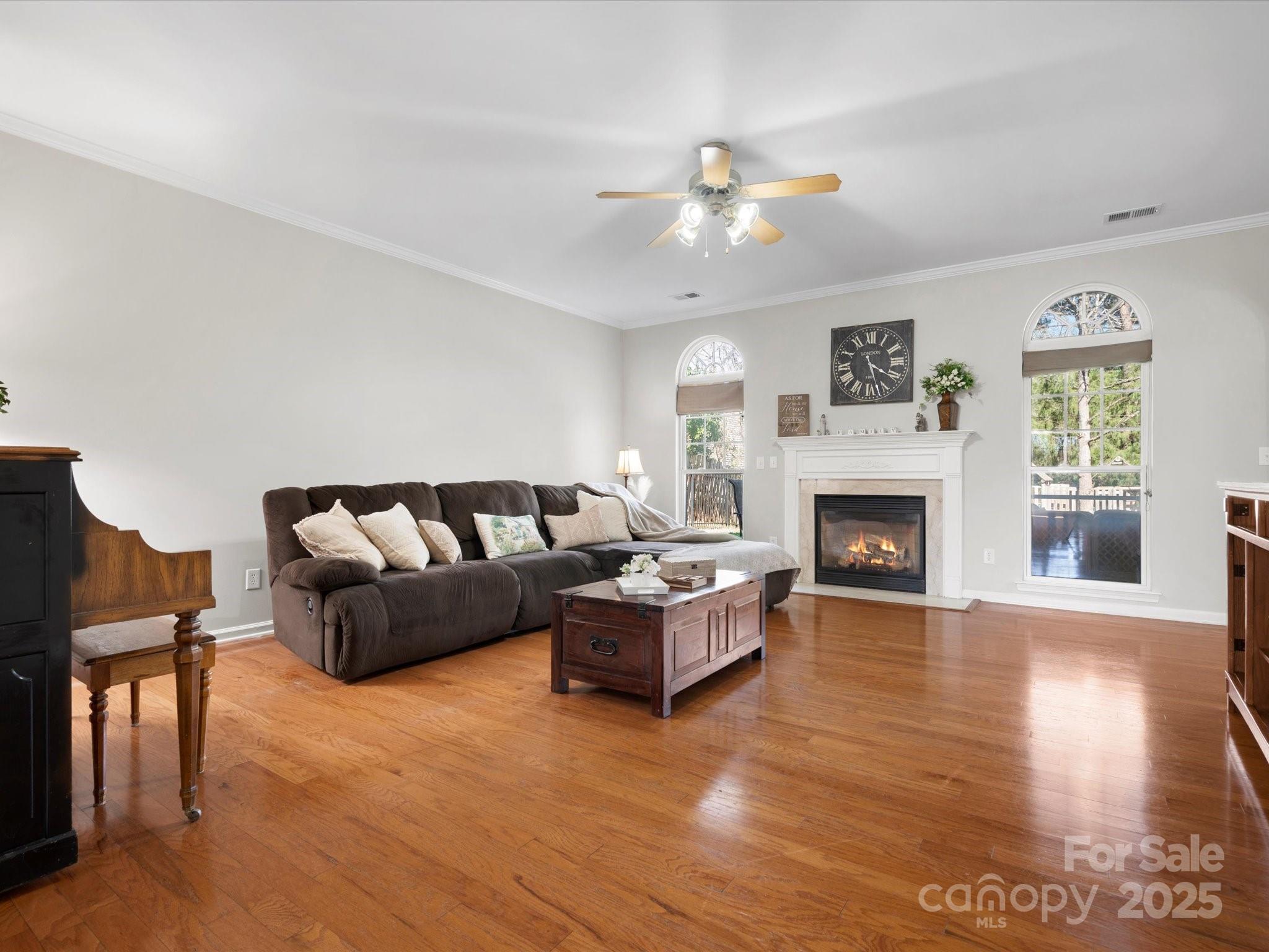 Whitley Mills - Residential