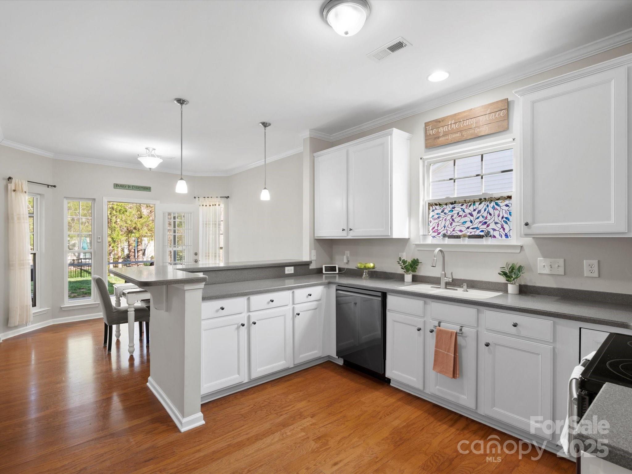 Whitley Mills - Residential