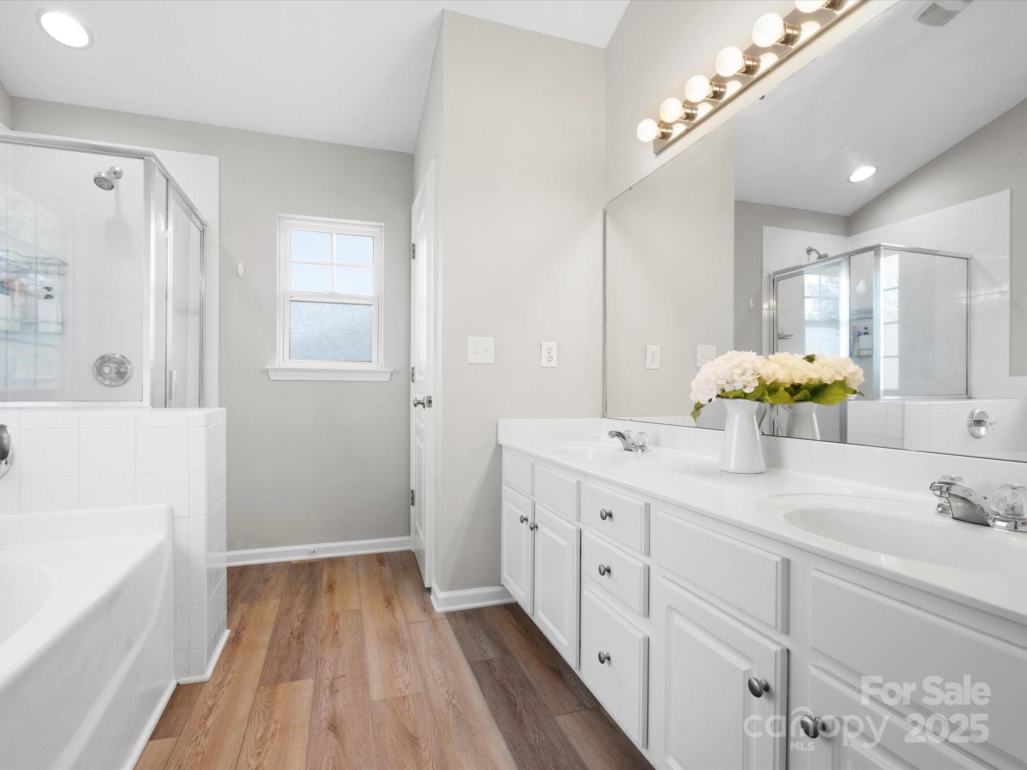 Whitley Mills - Residential