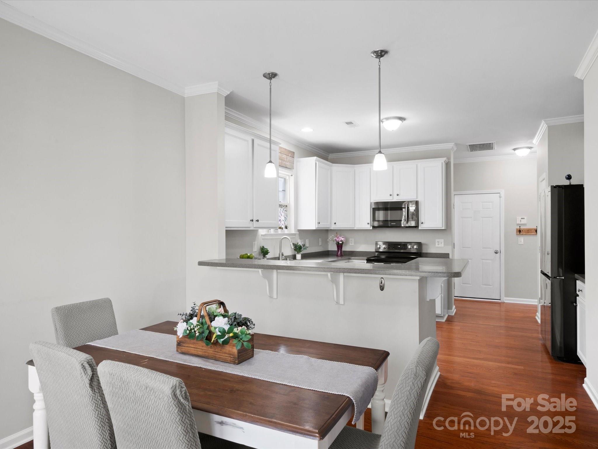 Whitley Mills - Residential