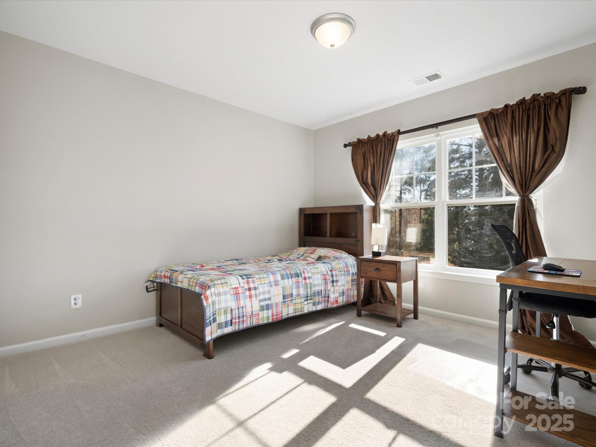 Whitley Mills - Residential