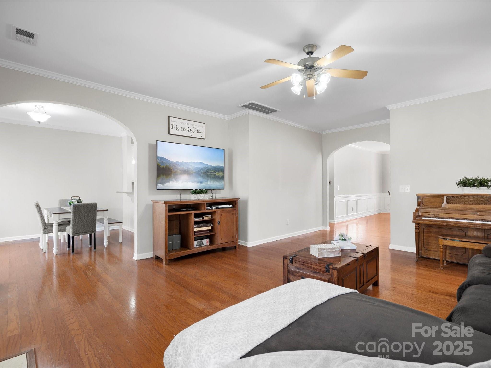 Whitley Mills - Residential