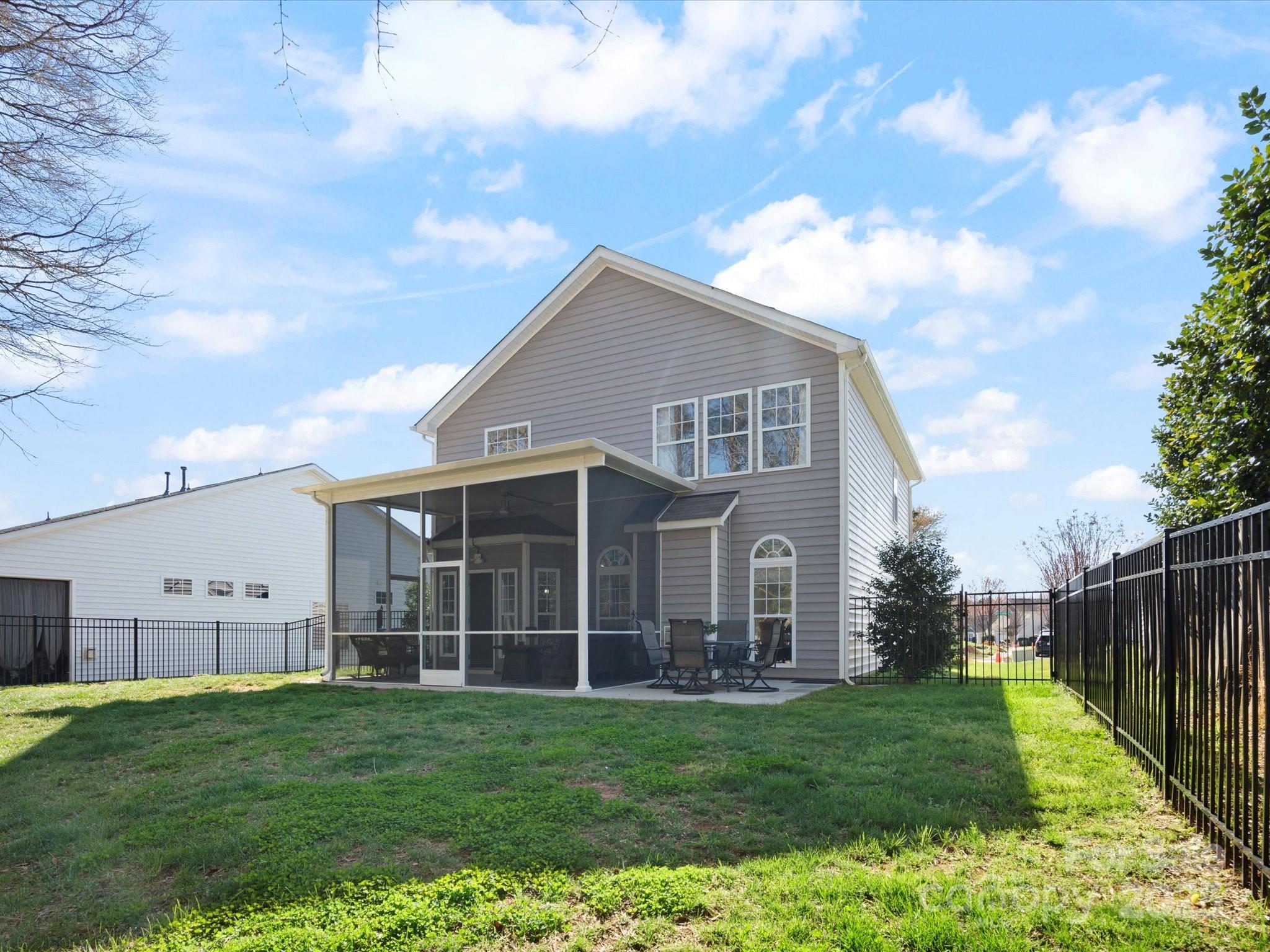 Whitley Mills - Residential