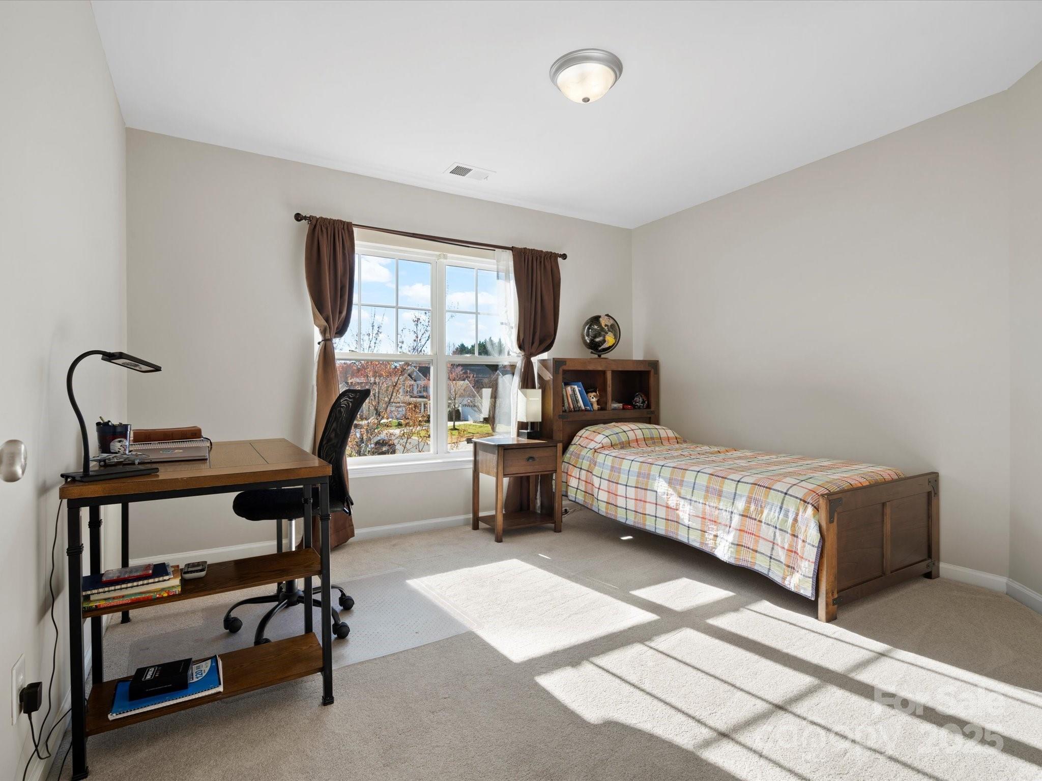 Whitley Mills - Residential