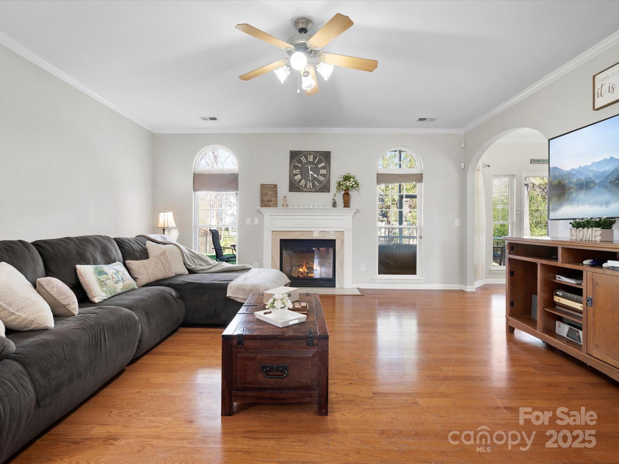 Whitley Mills - Residential