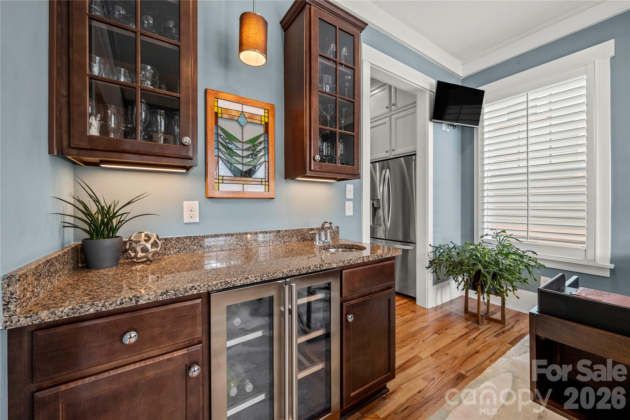 Riverwalk - Residential
