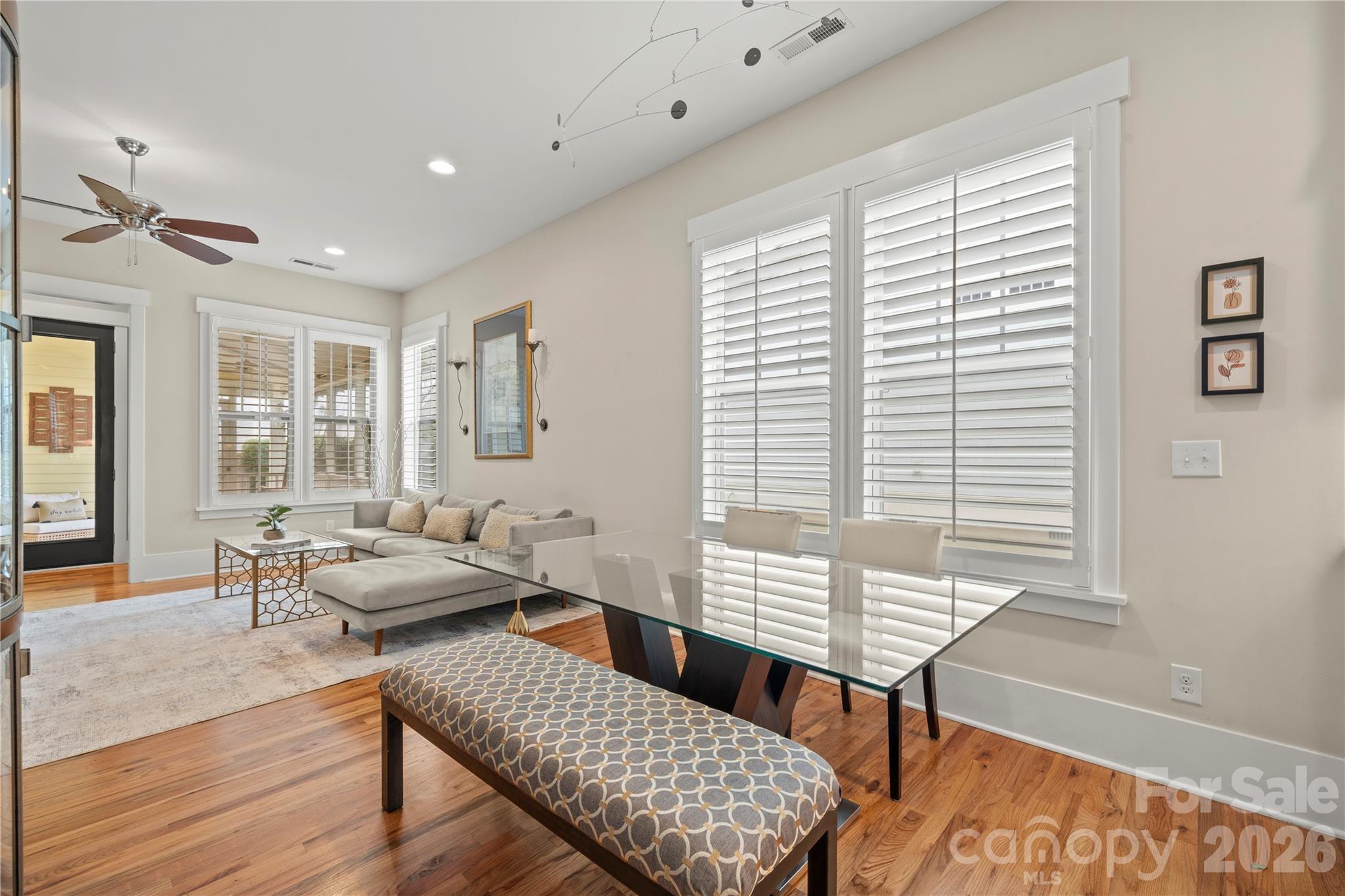 Riverwalk - Residential