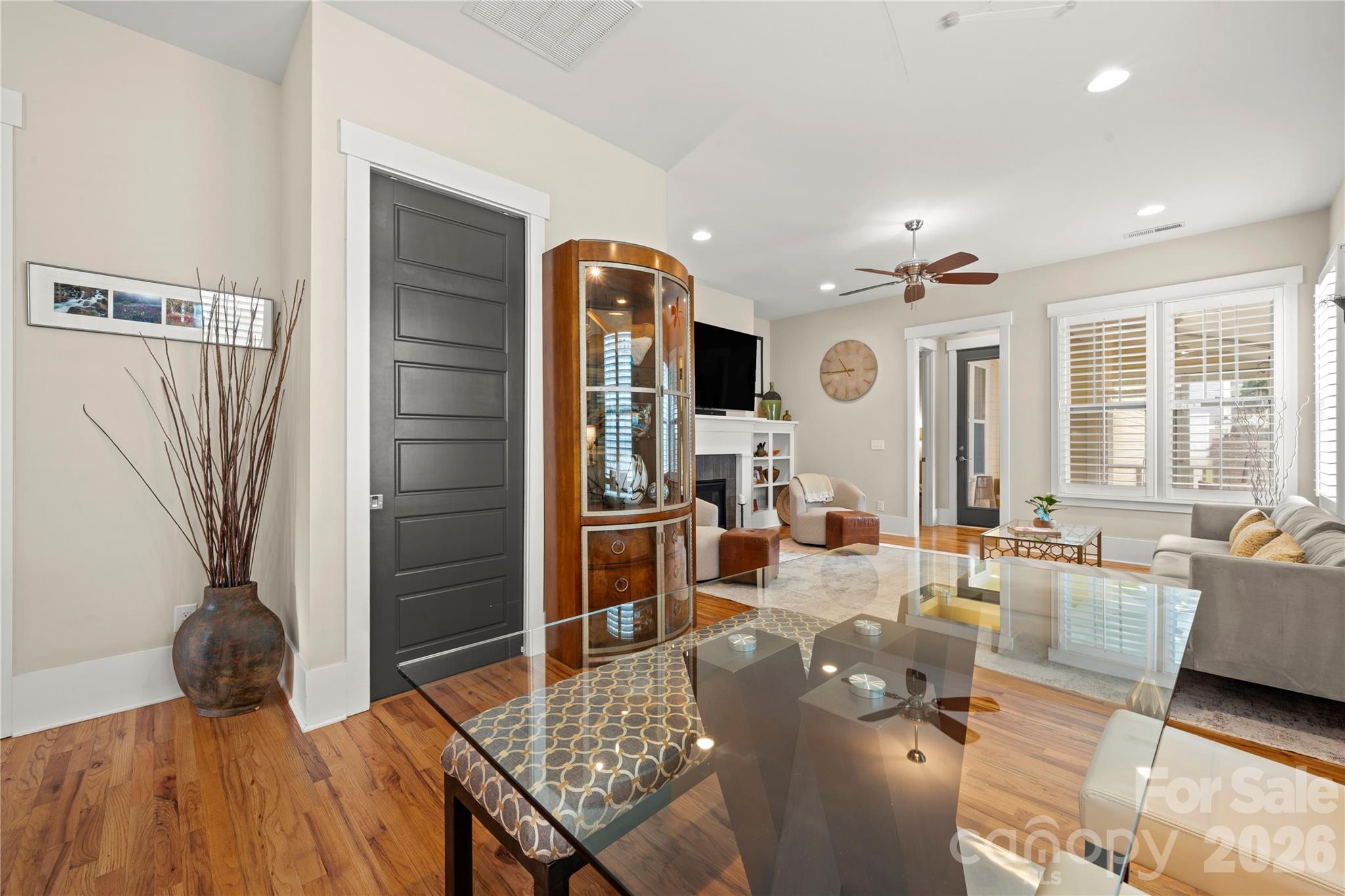 Riverwalk - Residential