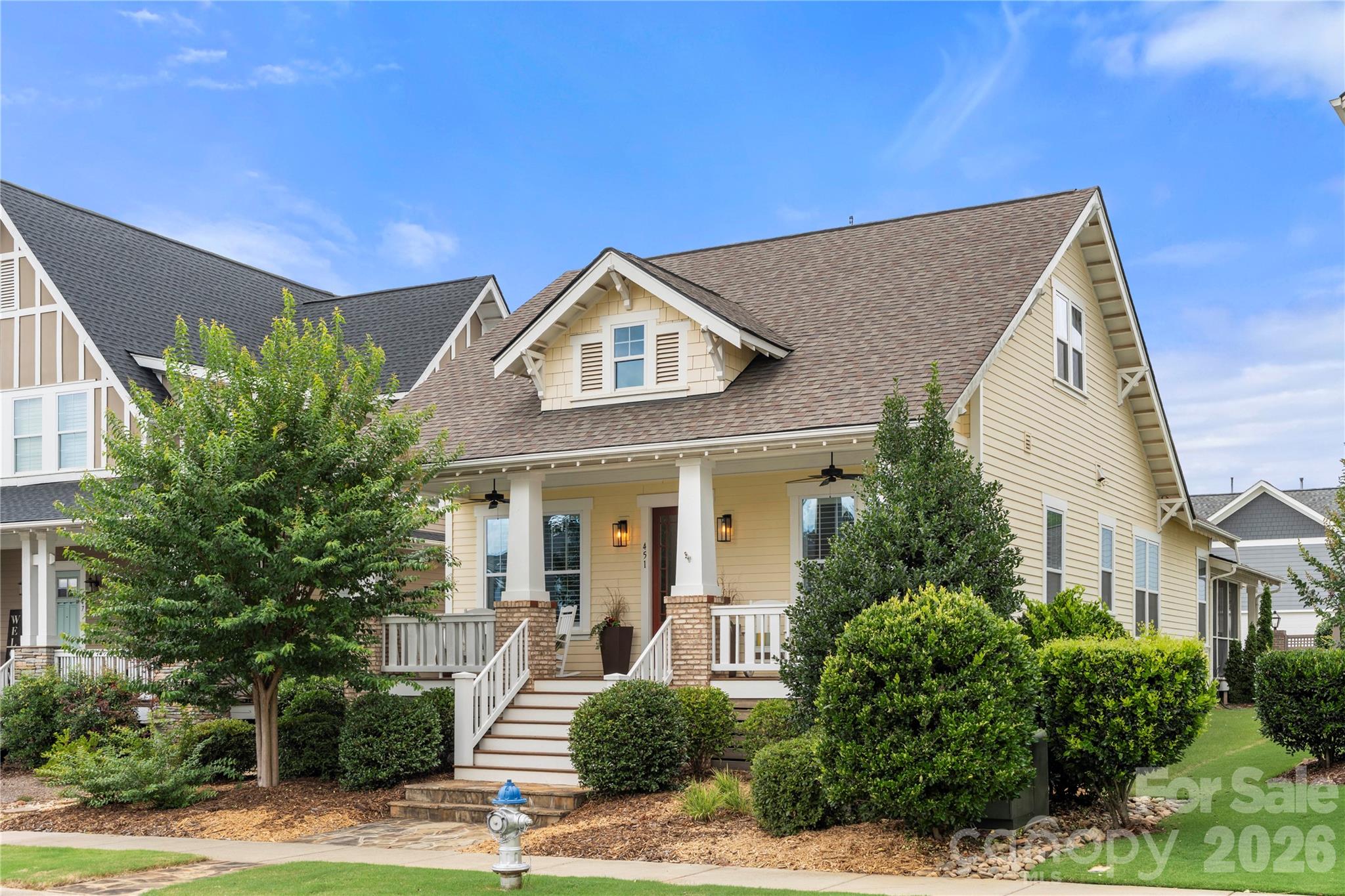 Riverwalk - Residential