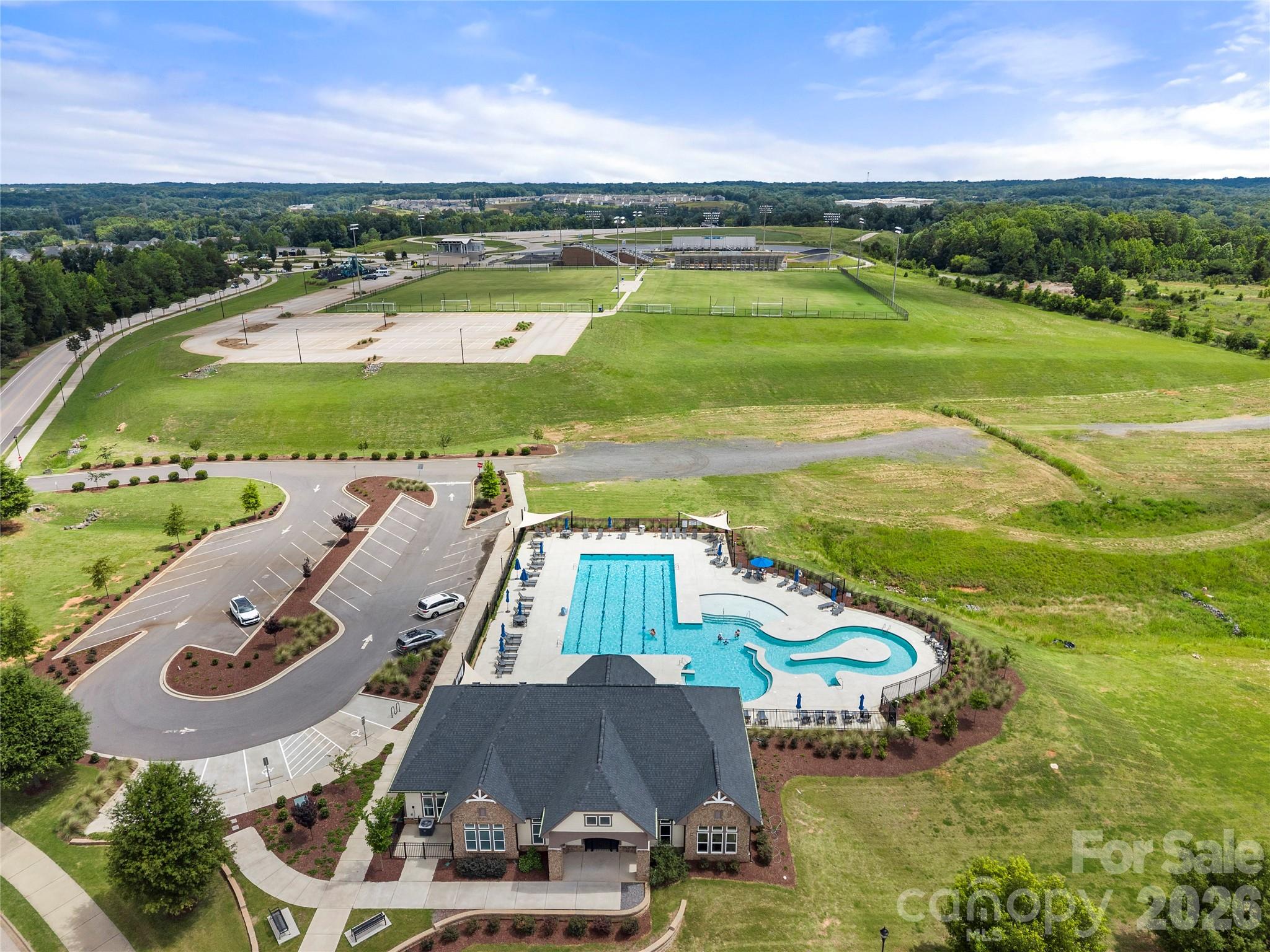Riverwalk - Residential