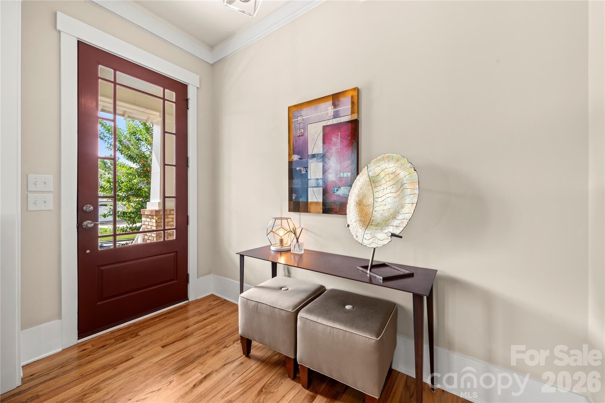 Riverwalk - Residential