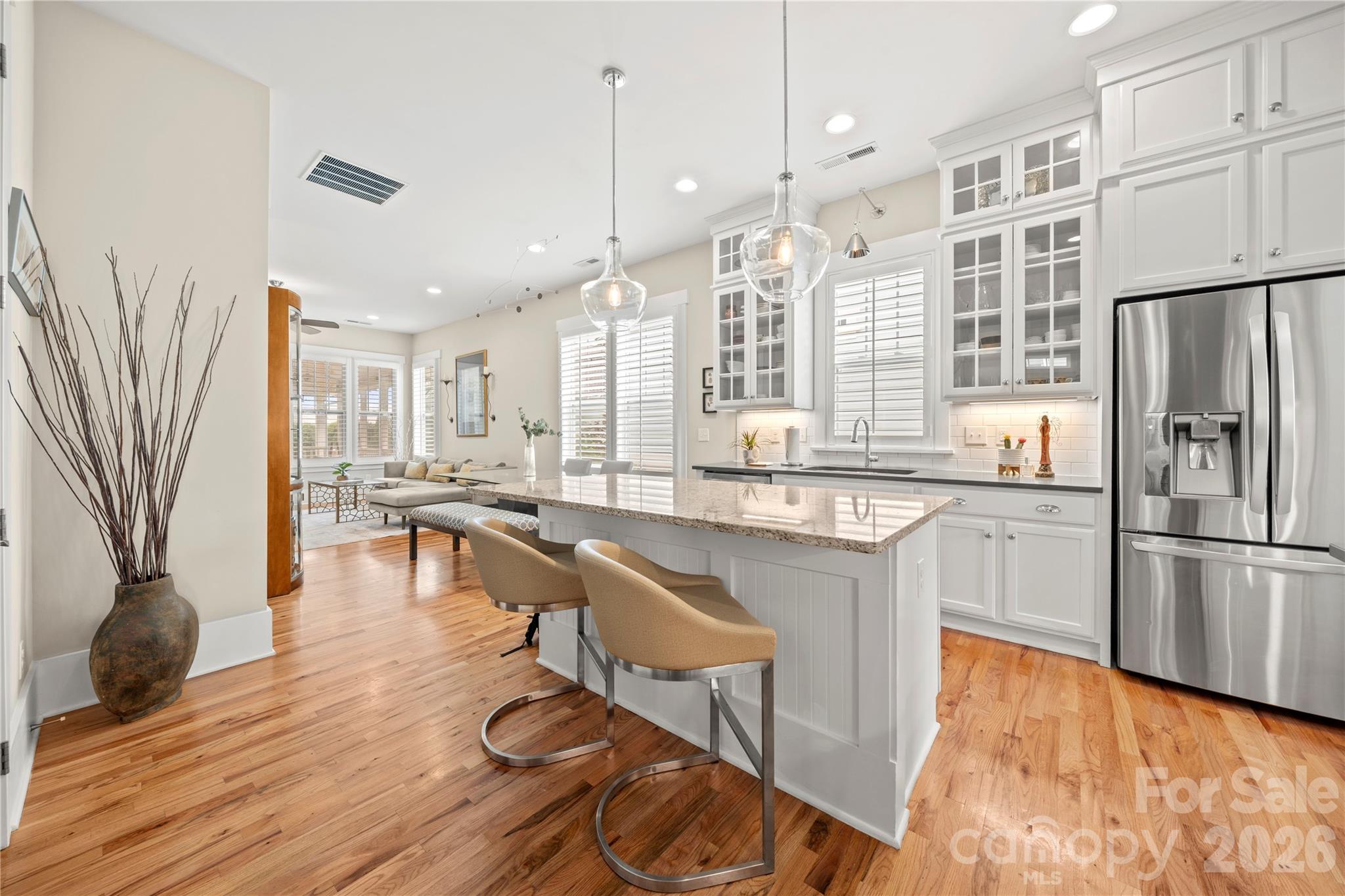 Riverwalk - Residential