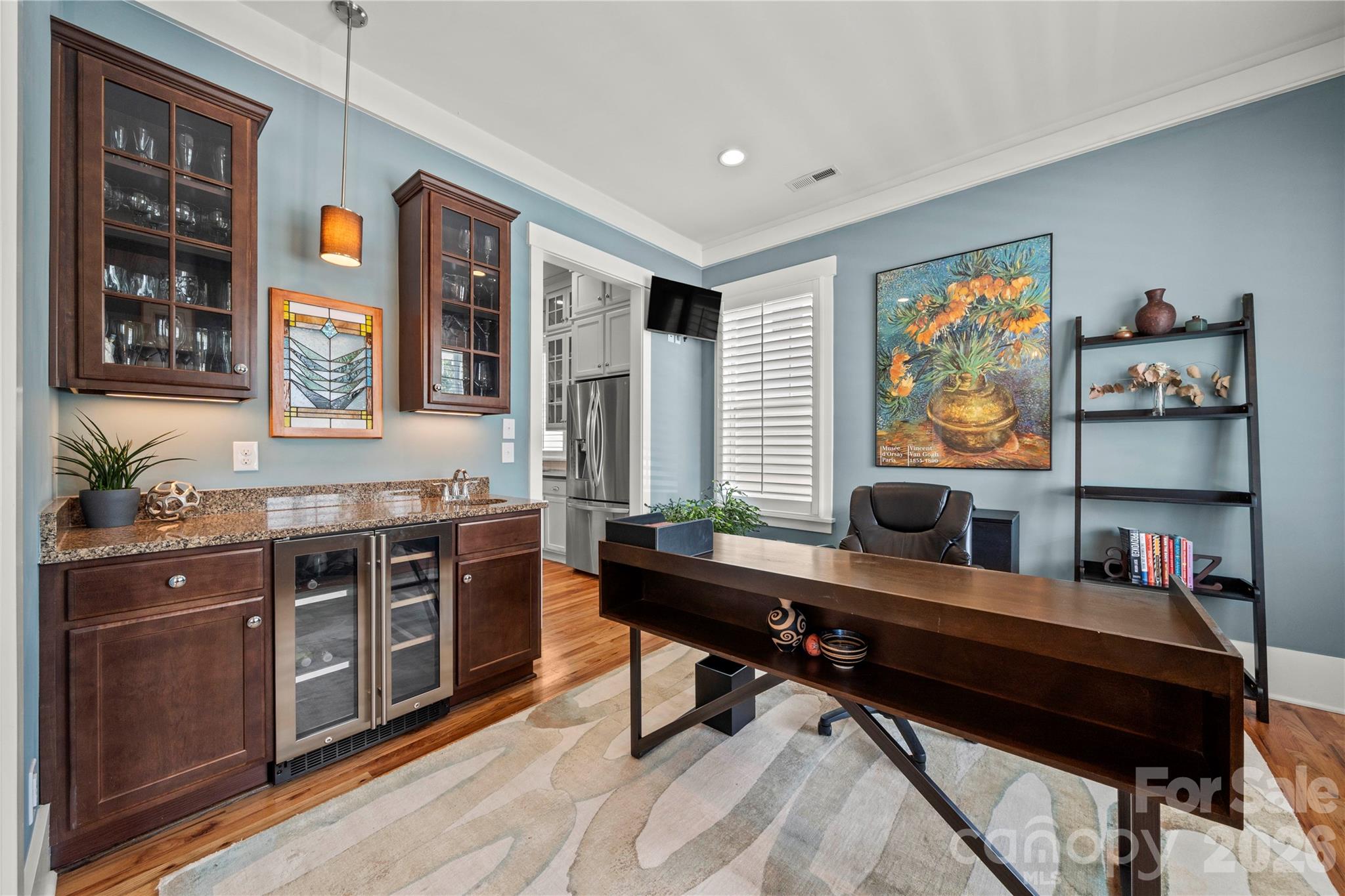 Riverwalk - Residential