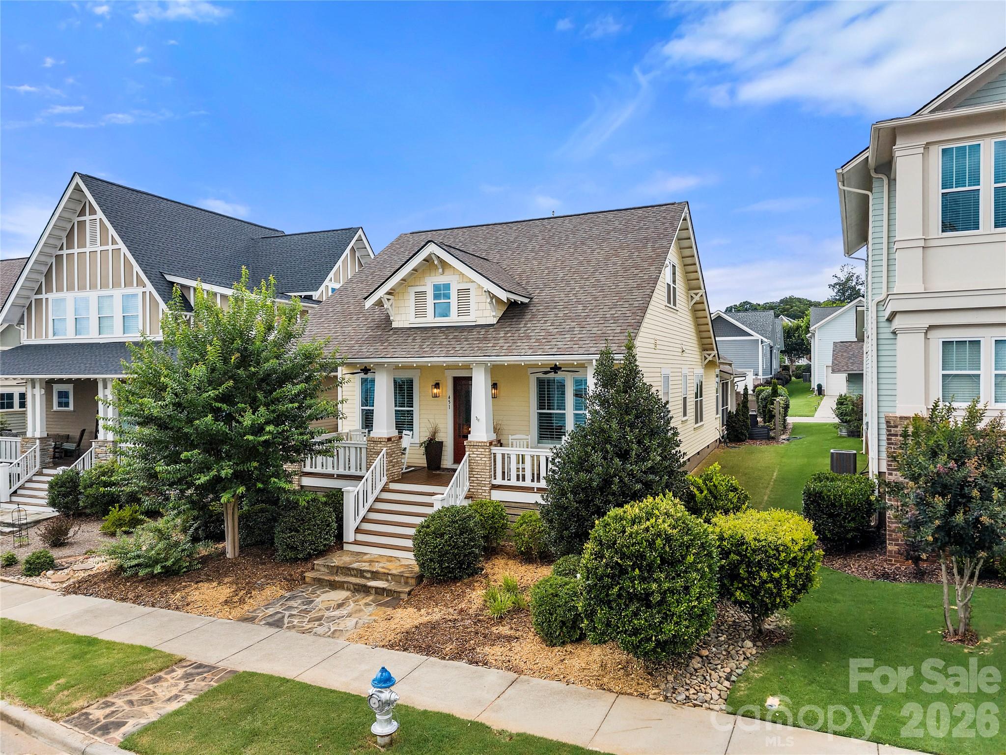 Riverwalk - Residential