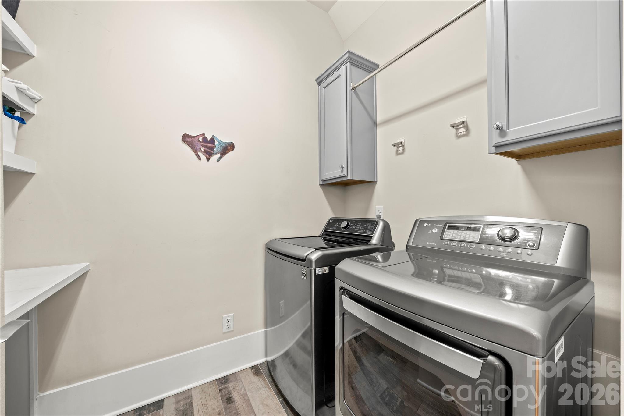 Riverwalk - Residential