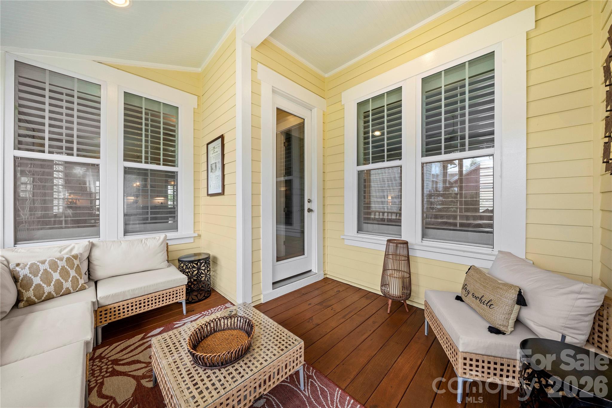 Riverwalk - Residential