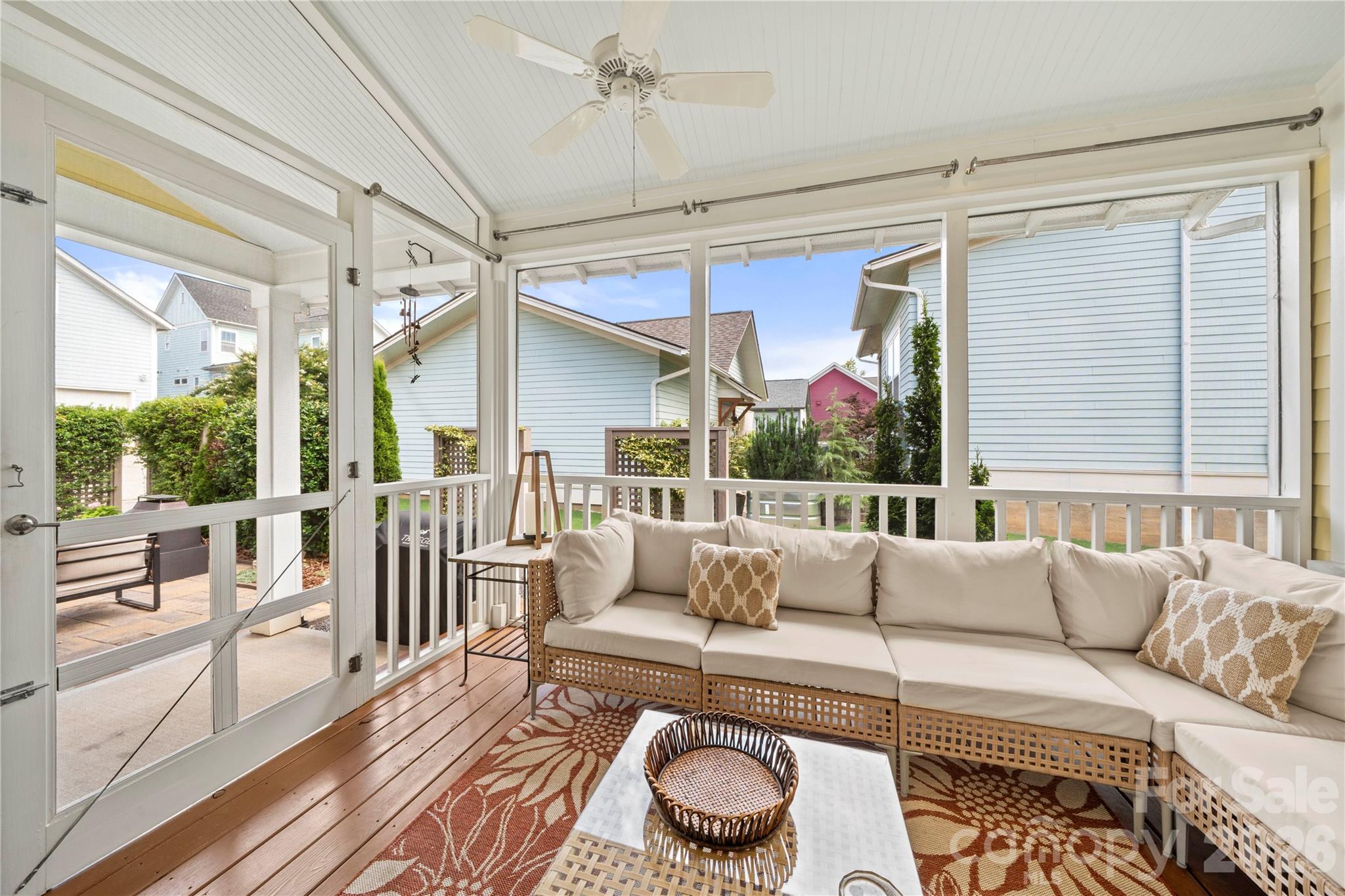 Riverwalk - Residential