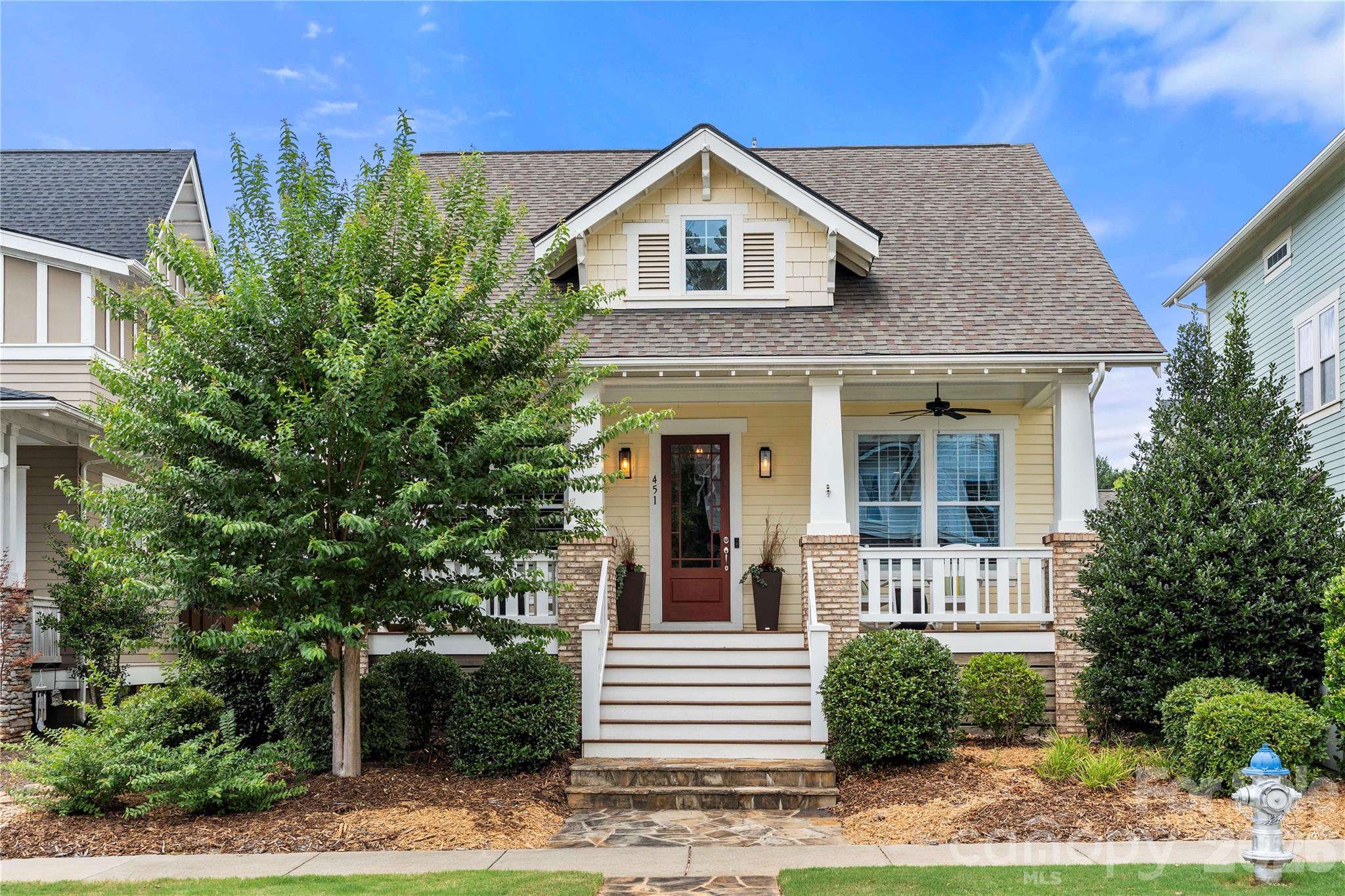 Riverwalk - Residential