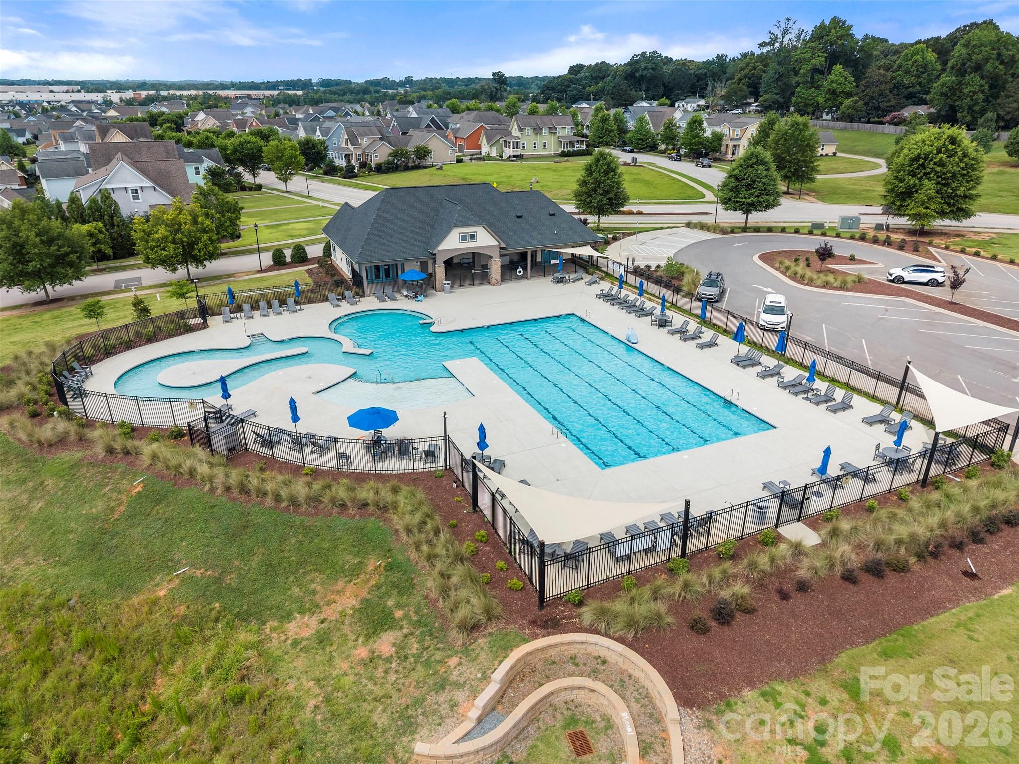 Riverwalk - Residential