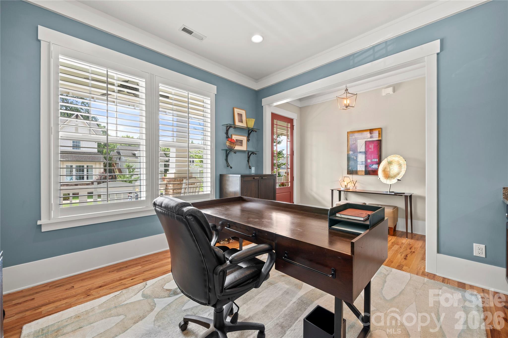 Riverwalk - Residential