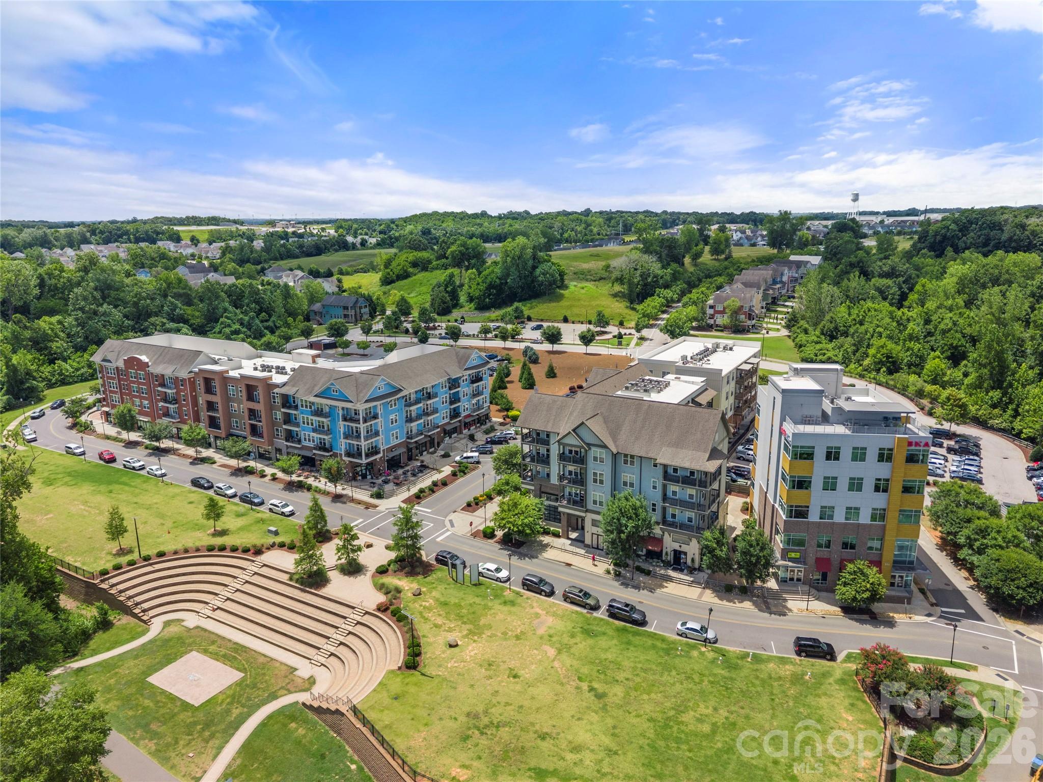 Riverwalk - Residential