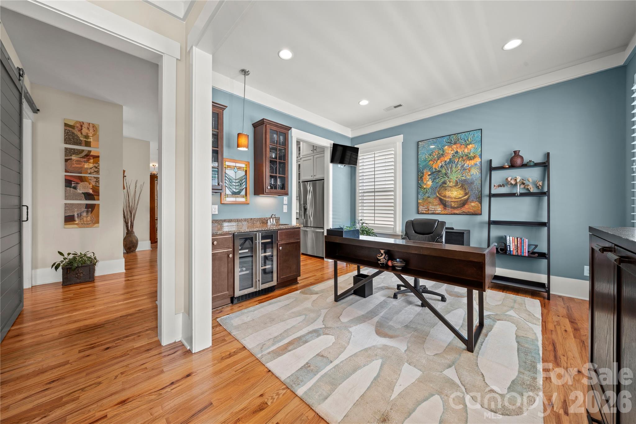 Riverwalk - Residential