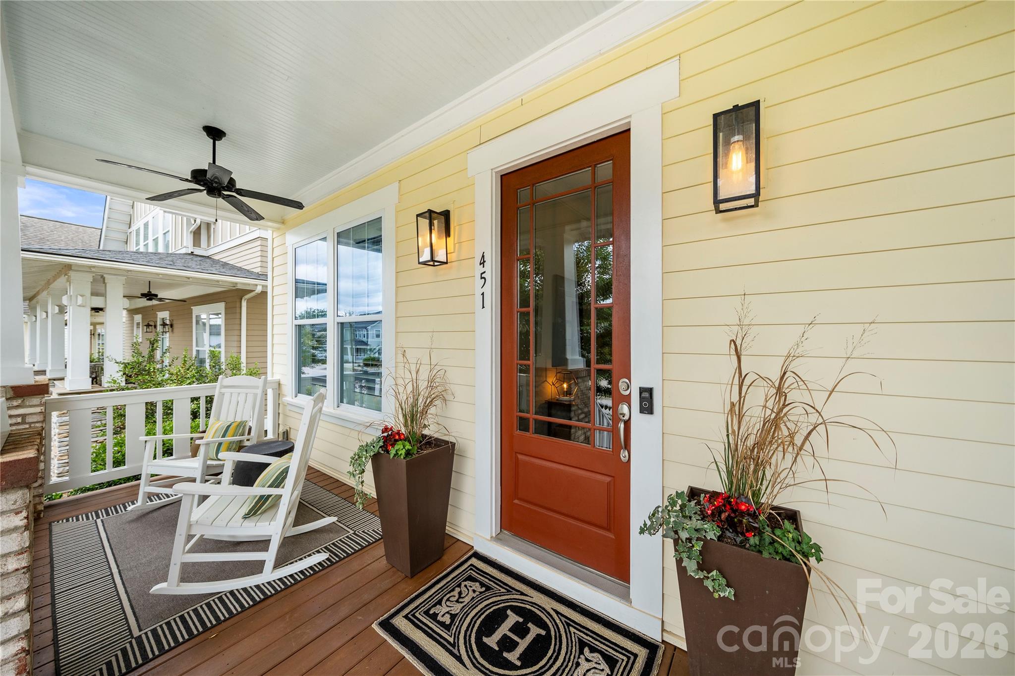 Riverwalk - Residential