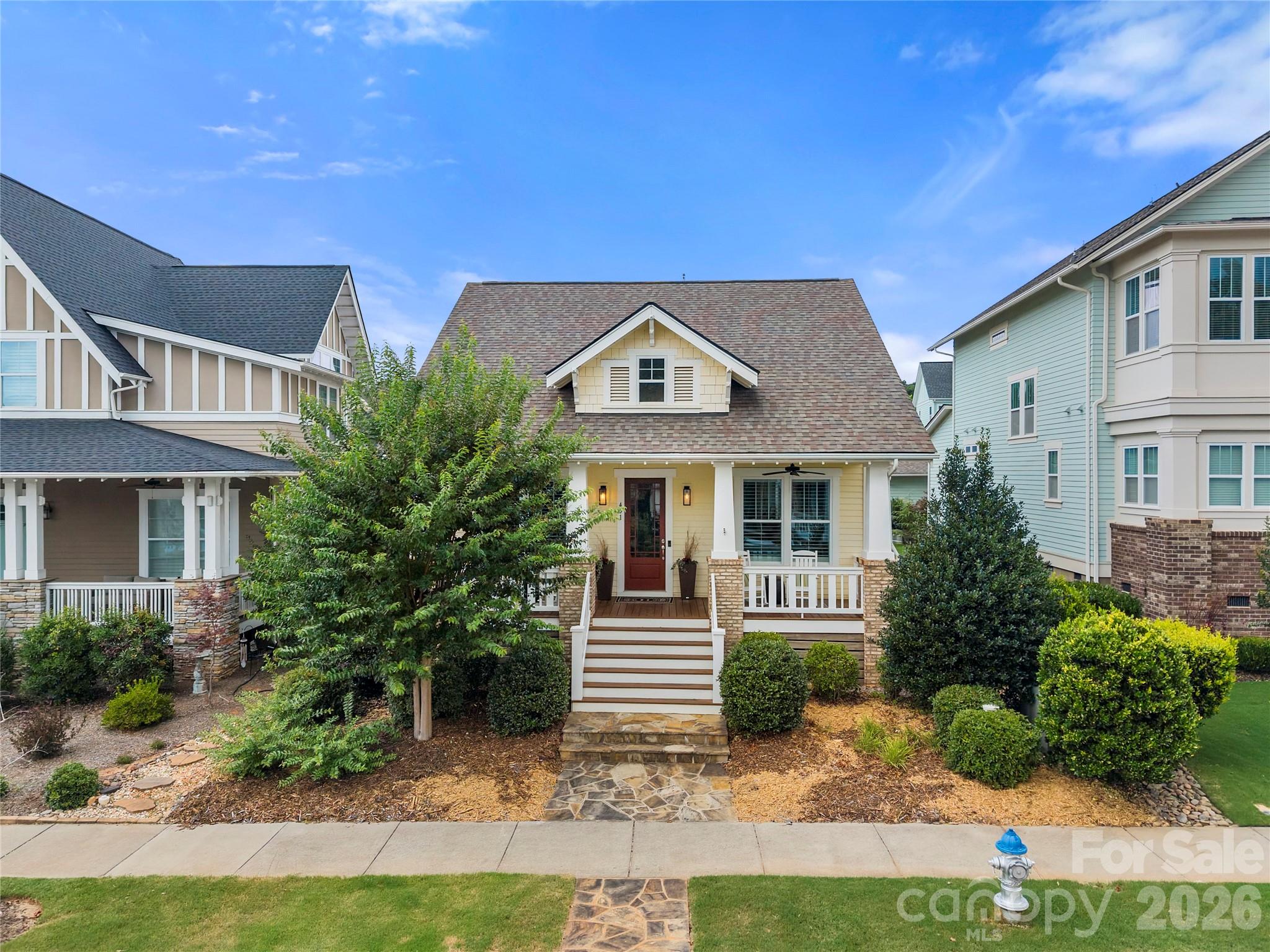 Riverwalk - Residential