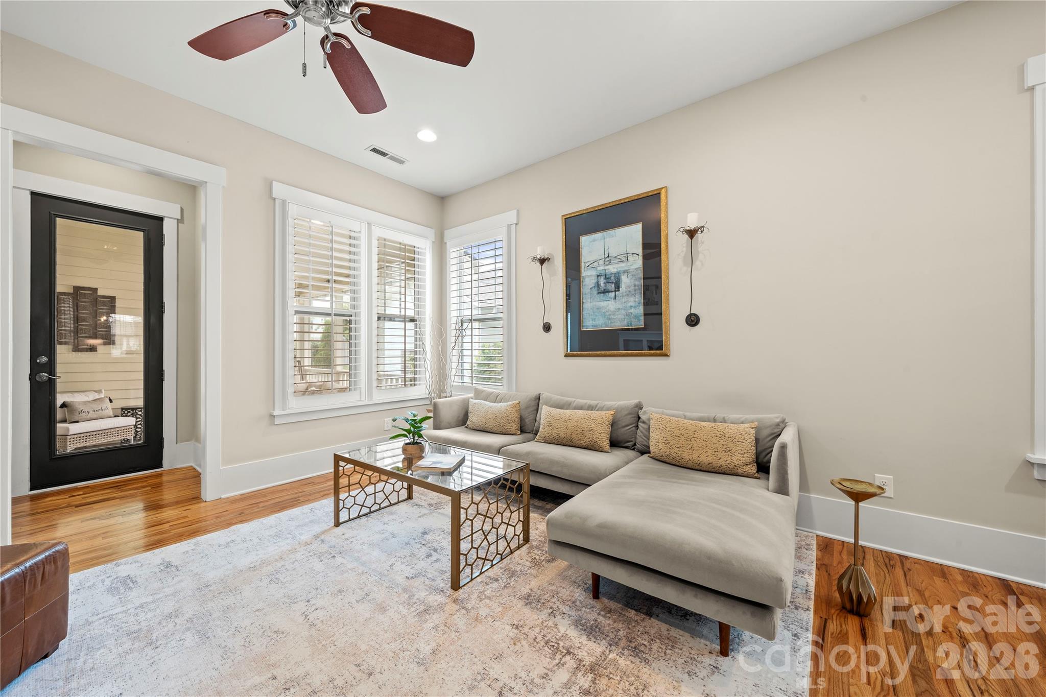 Riverwalk - Residential