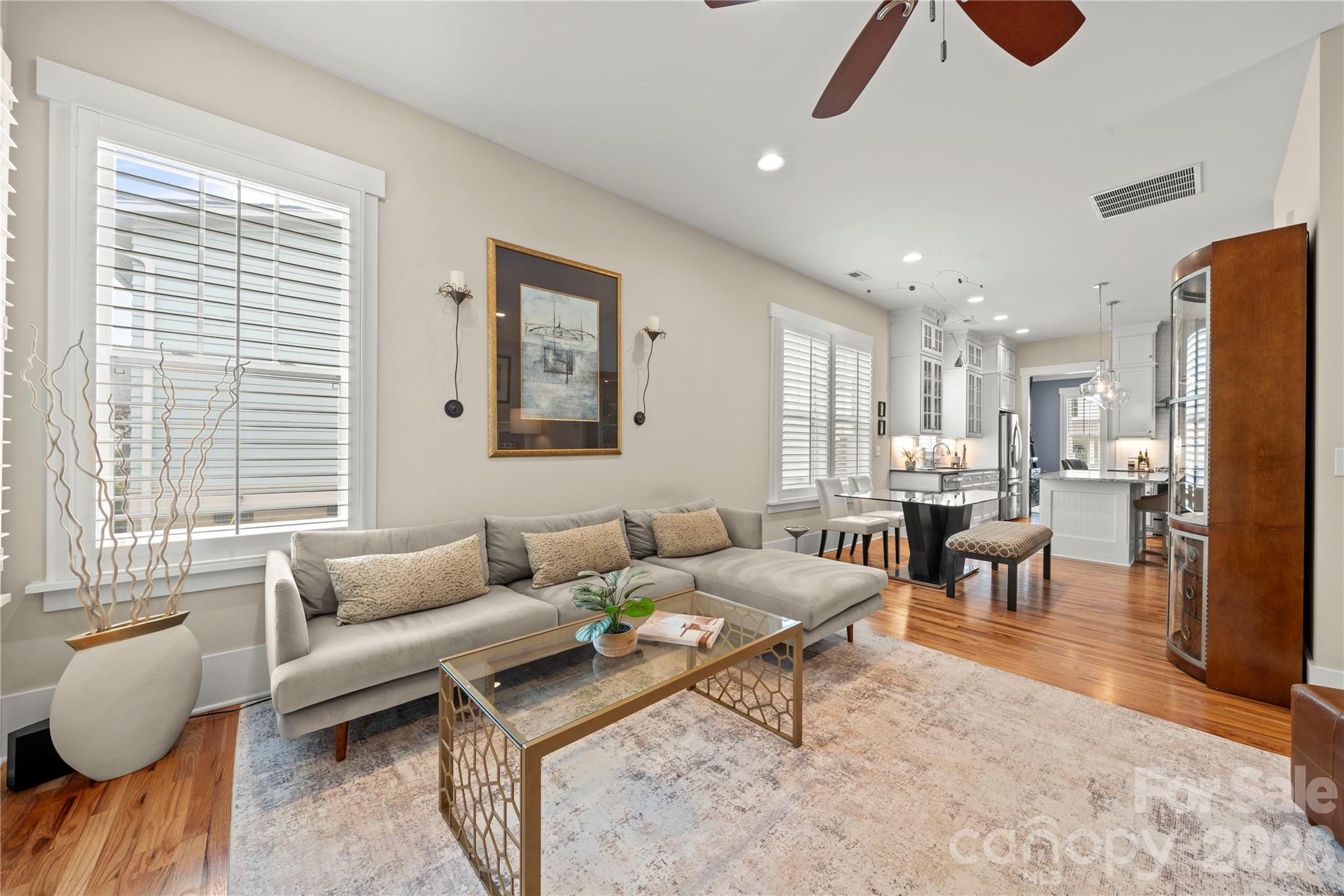 Riverwalk - Residential