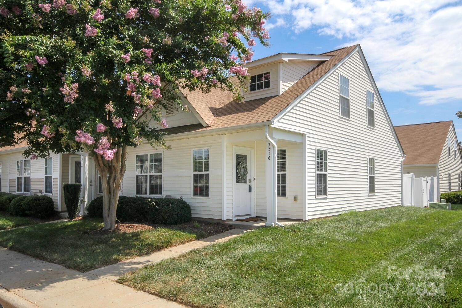 Brookchase - Residential