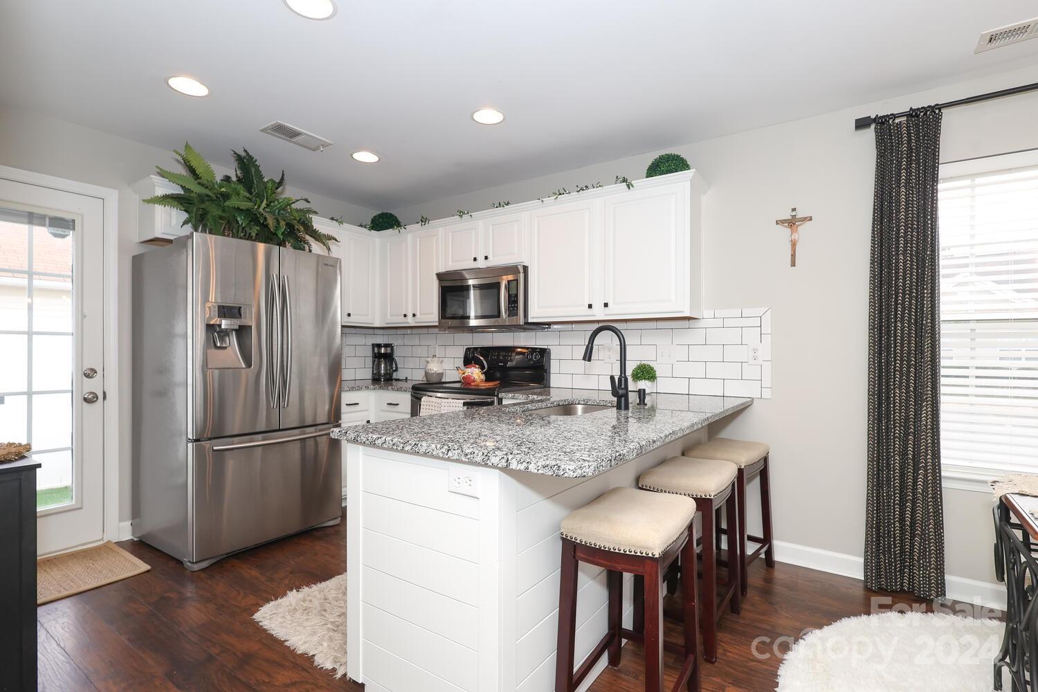 Brookchase - Residential