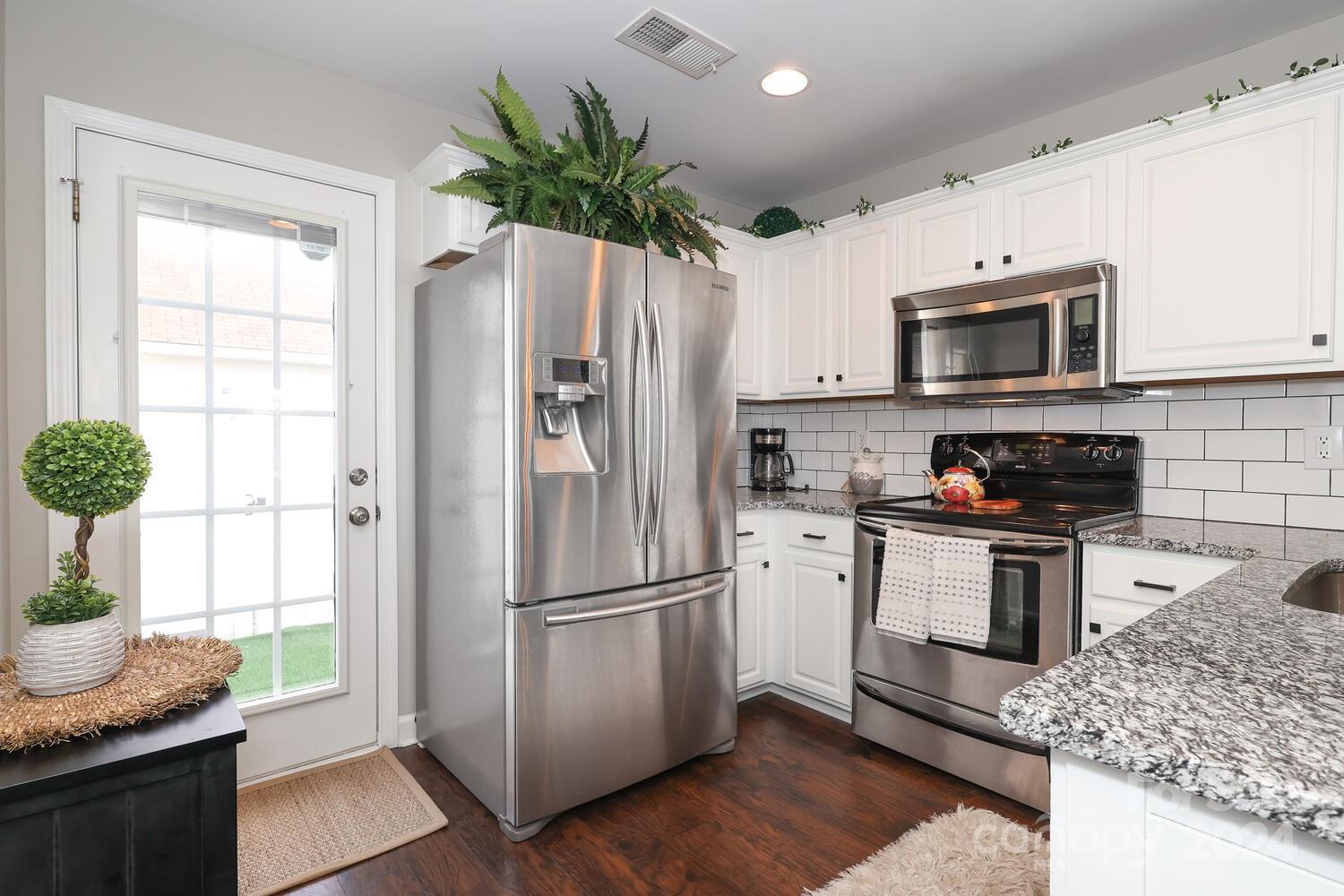 Brookchase - Residential