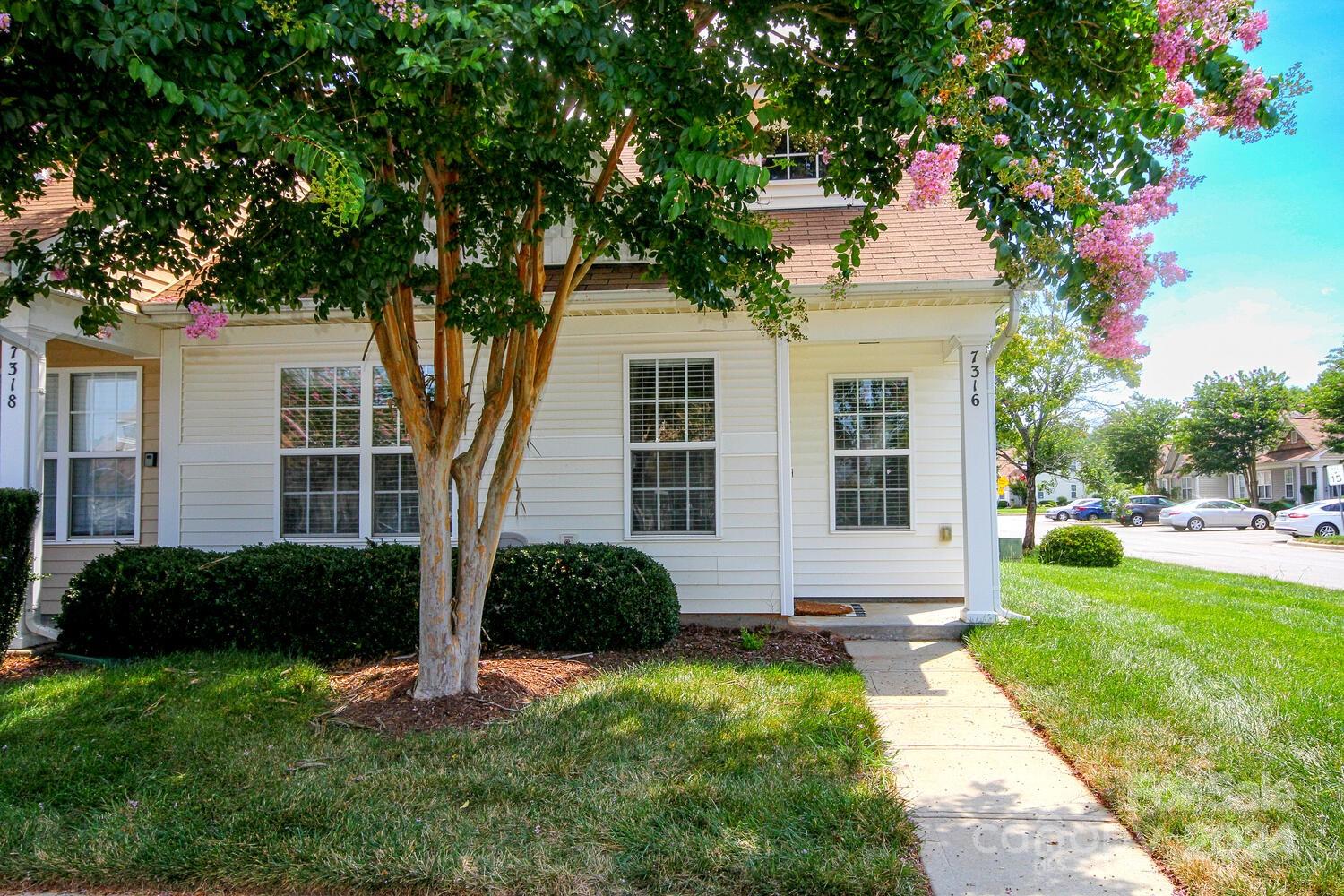 Brookchase - Residential