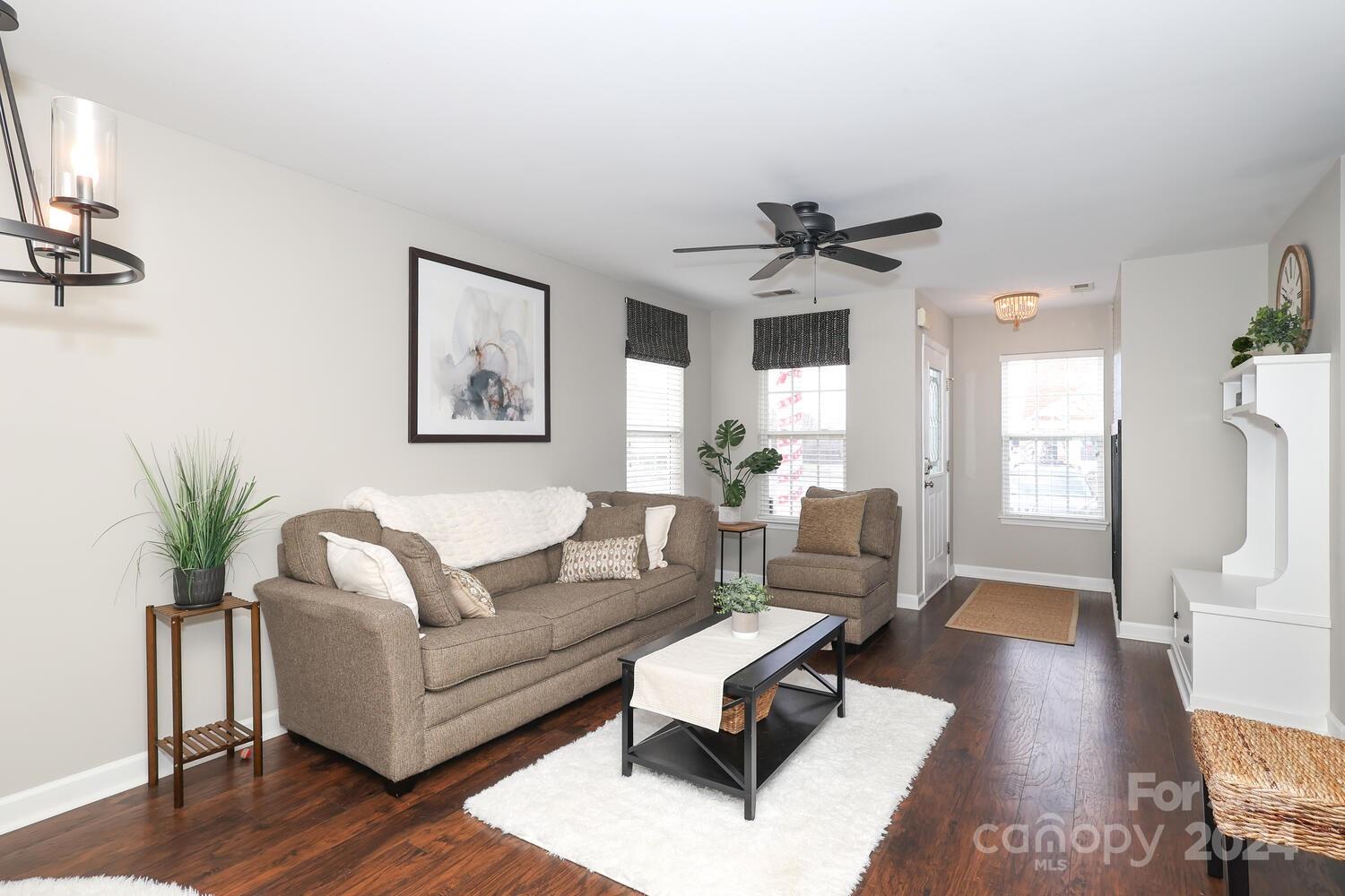 Brookchase - Residential